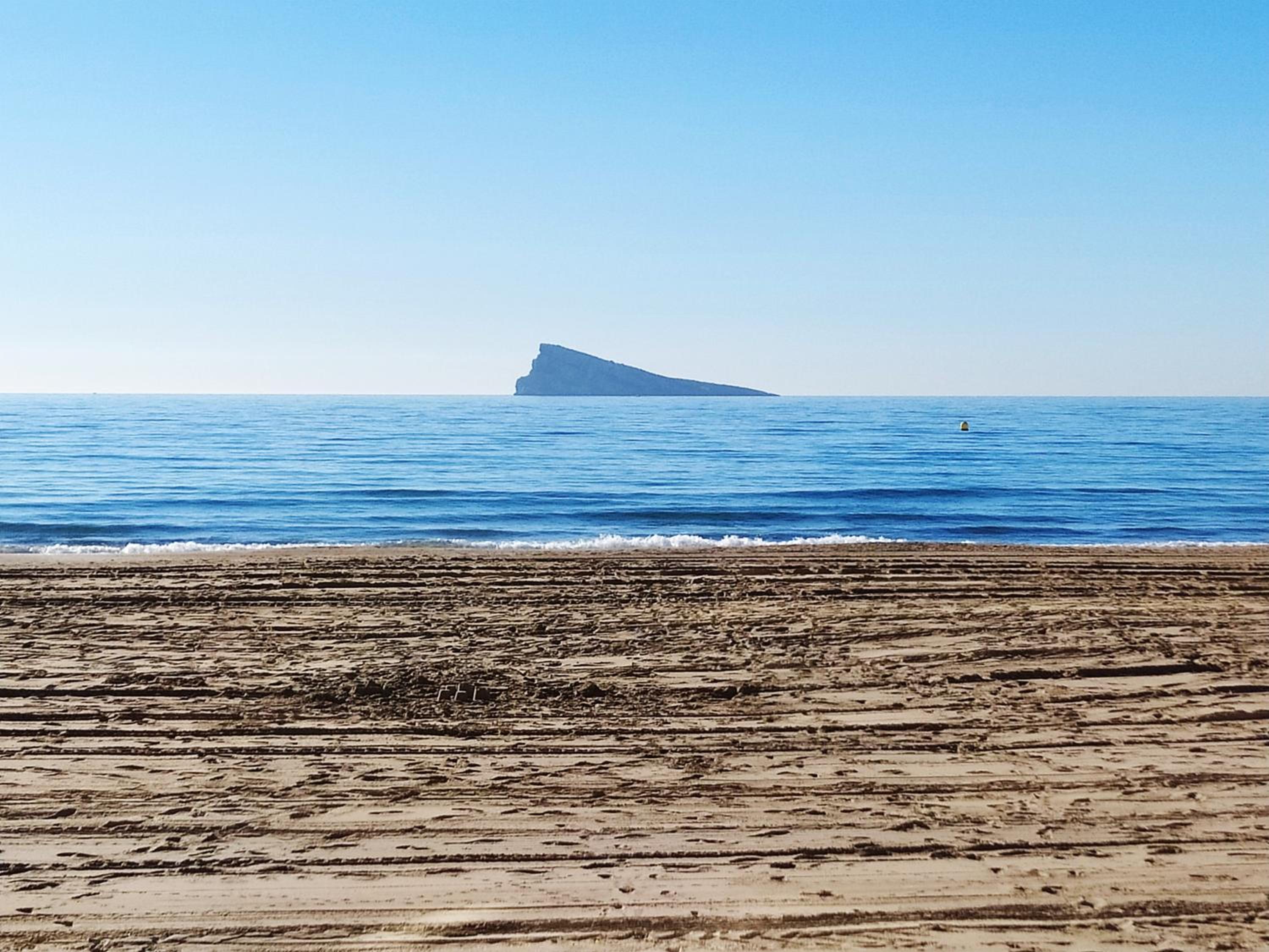 Benidorm Sol Levante view 5