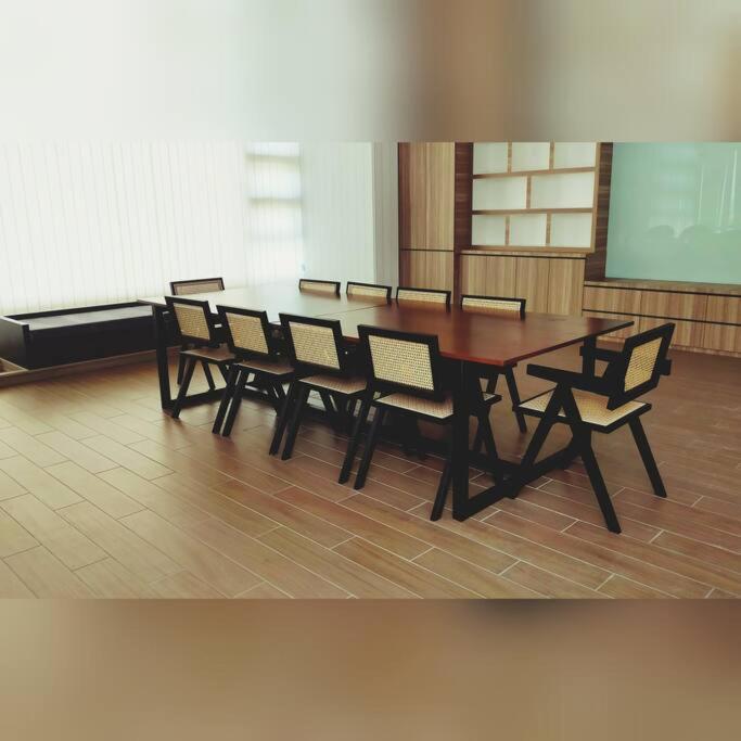 Sea View 1BR D'RZ Muslim Homestay l Kids & Large Pool at Bali Residence photo 3
