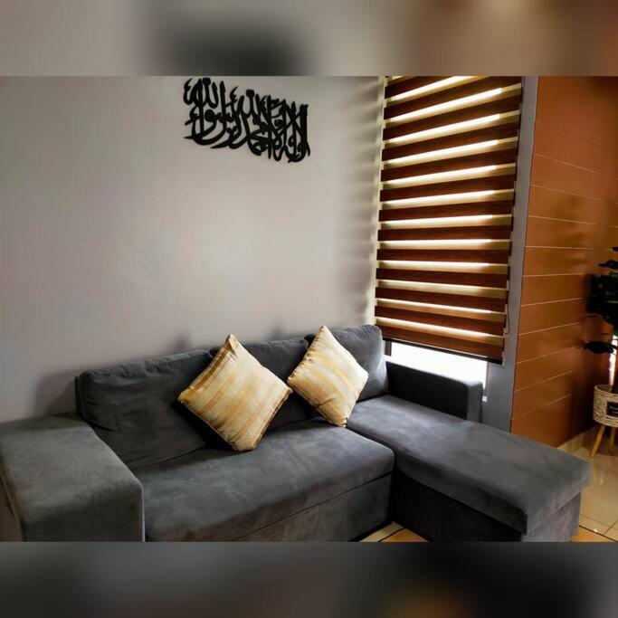 Sea View 1BR D'RZ Muslim Homestay l Kids & Large Pool at Bali Residence photo 7