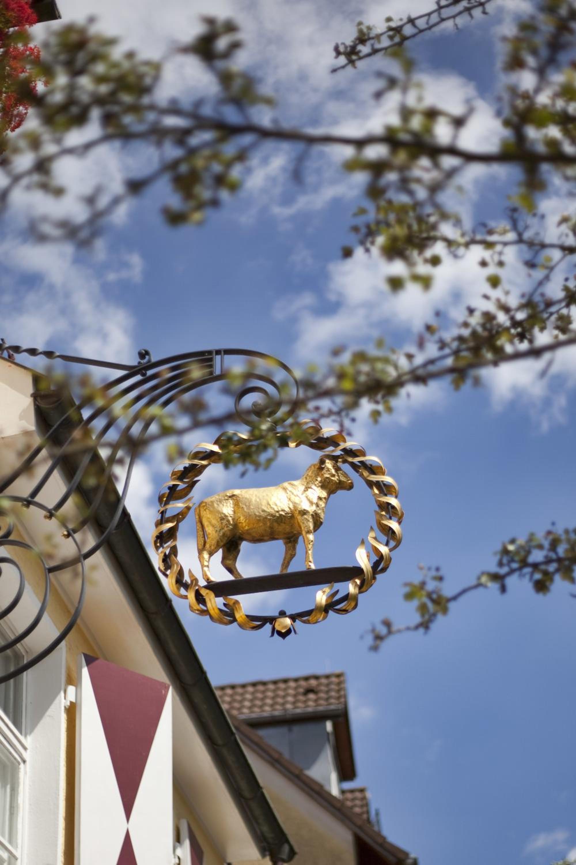 Das Goldene Lamm Aalen - Property Image 16