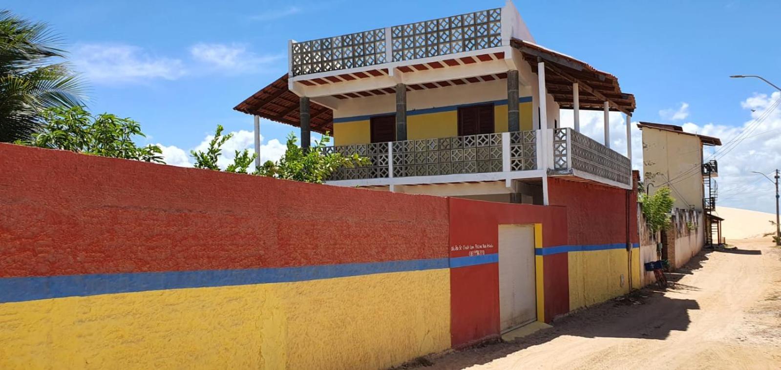 Dunas Bar&Hotel