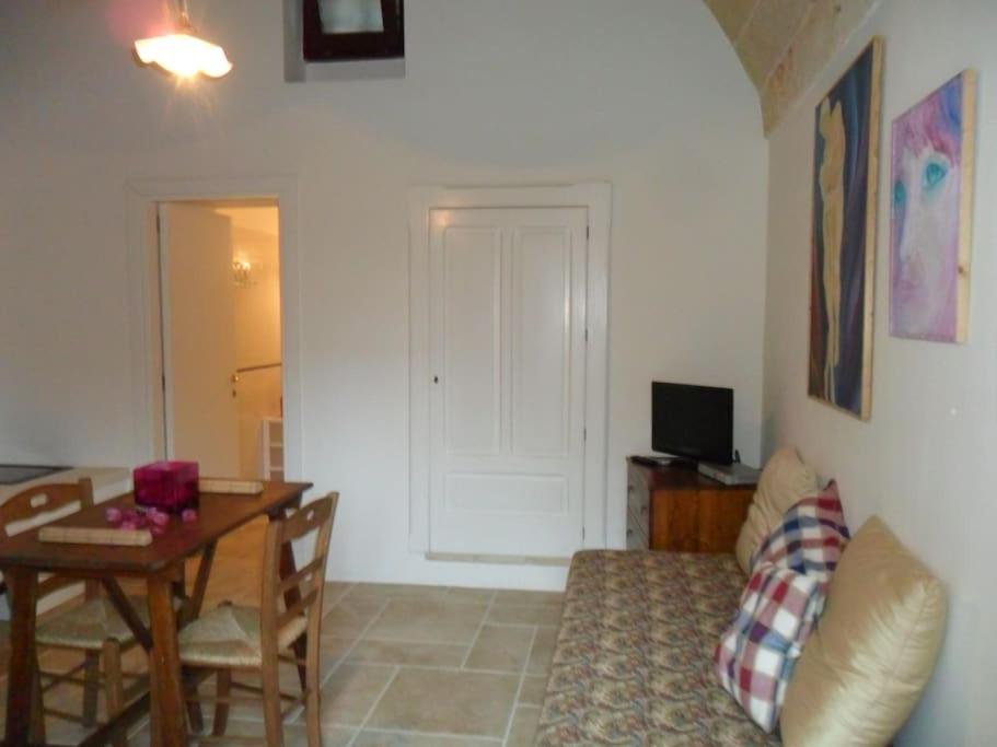 Lovely Studio In Villa Near The Sea photo 3