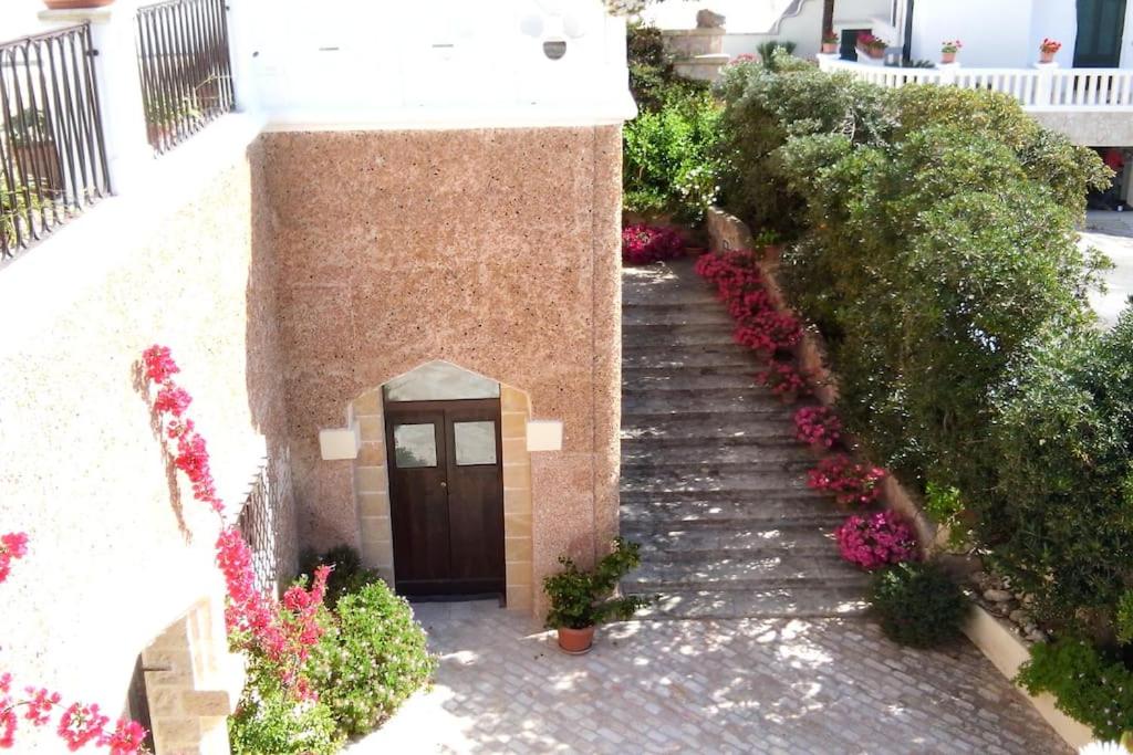 Lovely Studio In Villa Near The Sea photo 1