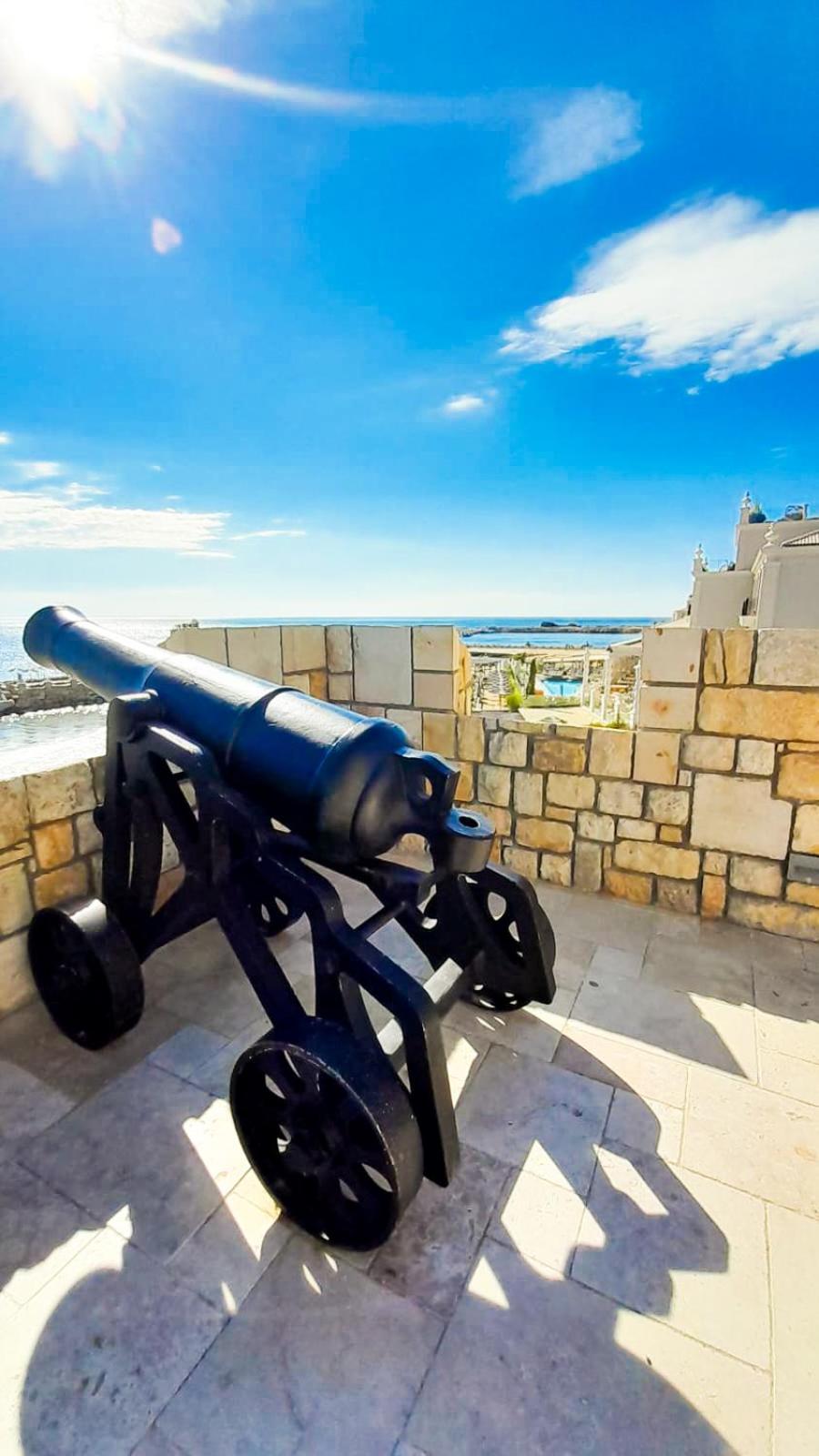 Sveti Konstantin i Helena Lux Apart
