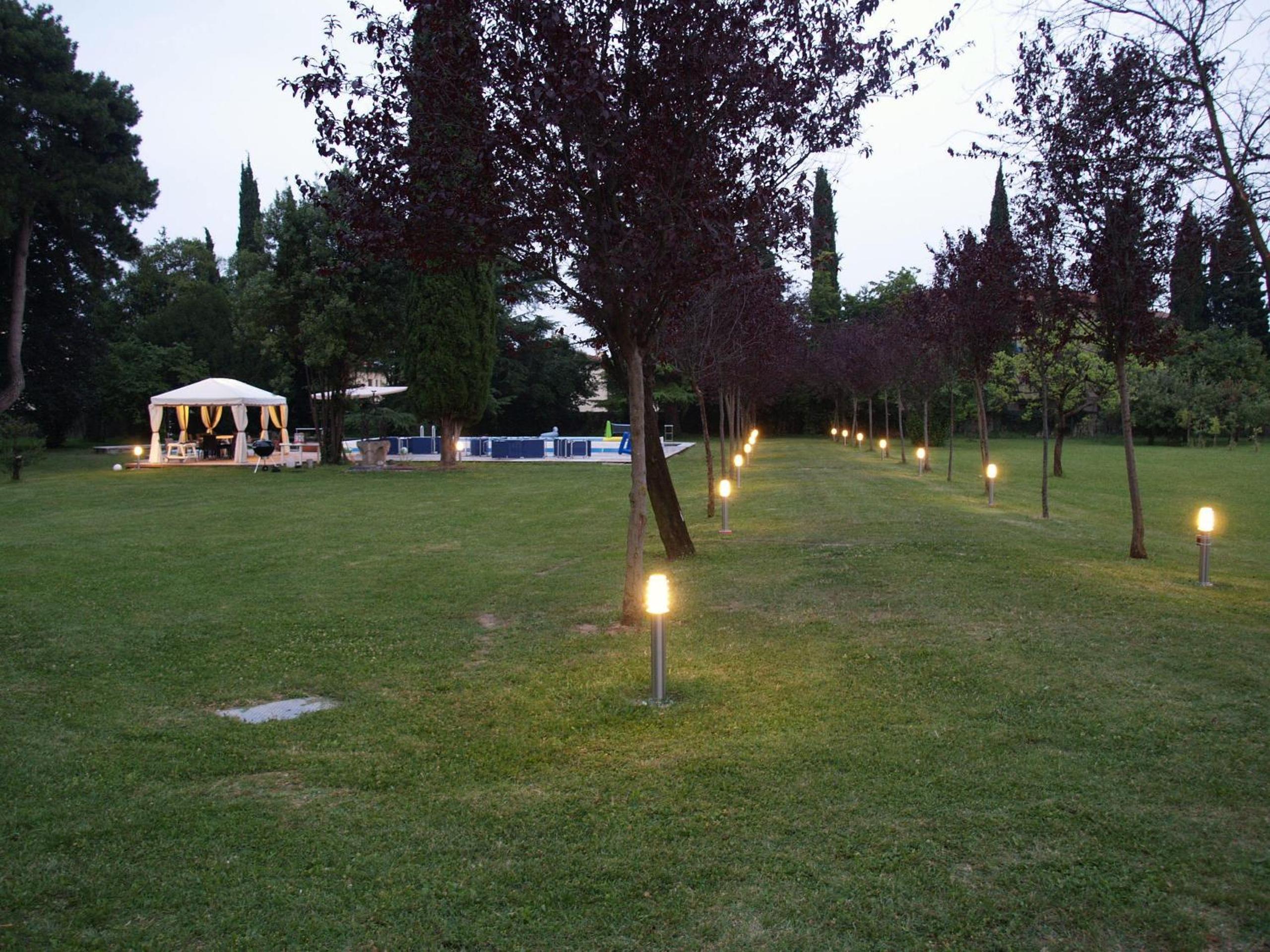 Villa Casagrande