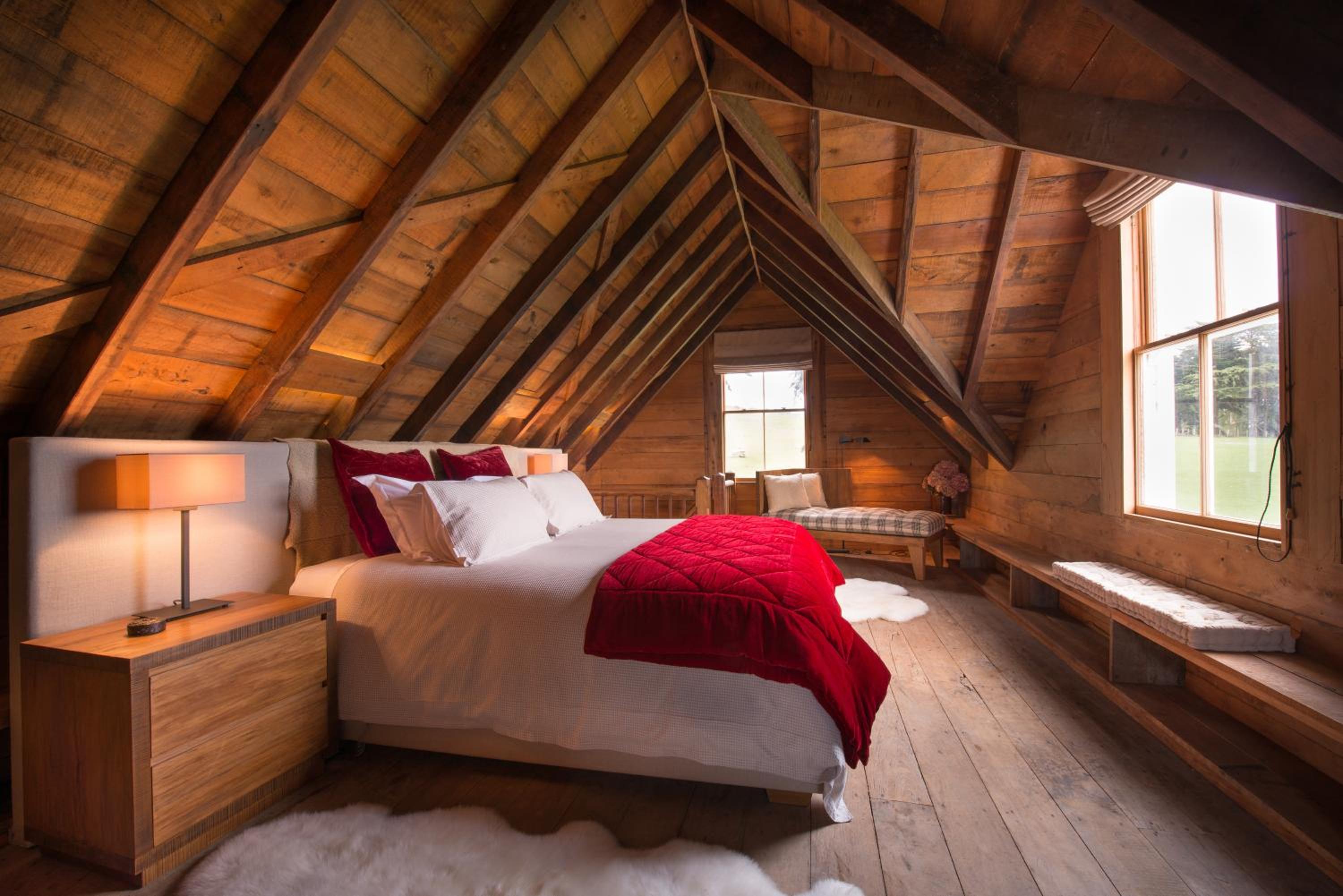 Annandale Coastal Farm Escape & Luxury Villa Collection