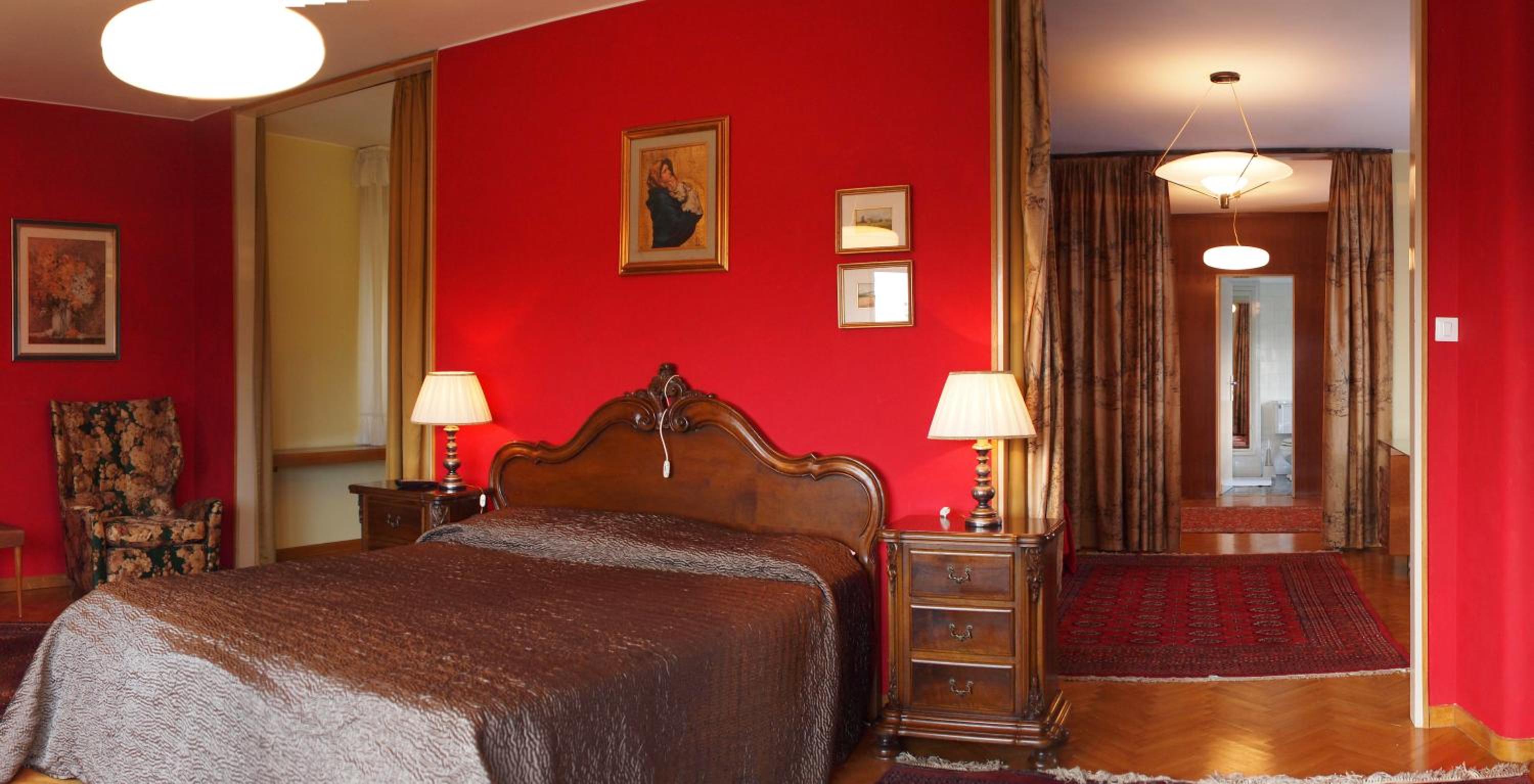 Villa Casagrande