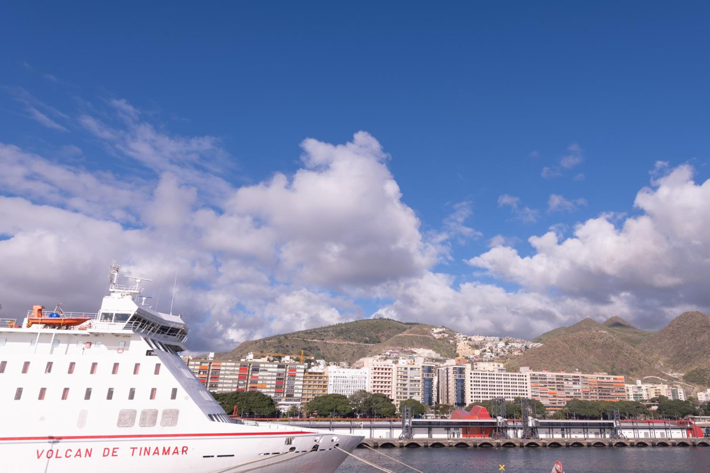 Piso Mirta Santa Cruz Tenerife