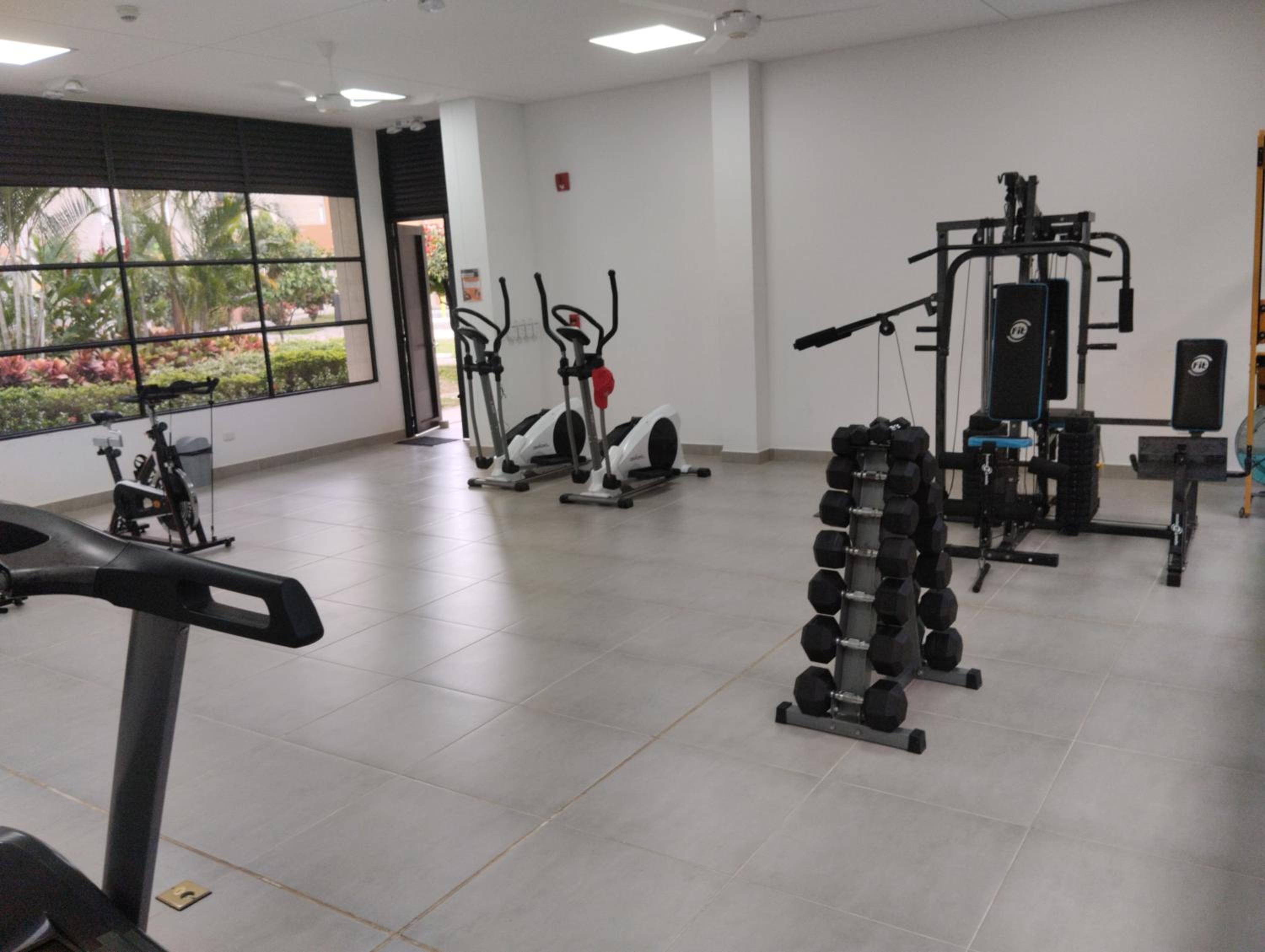 APARTAMENTO COMODO Y ELEGANTE EN RICAURTE CUNDINAMARCA a