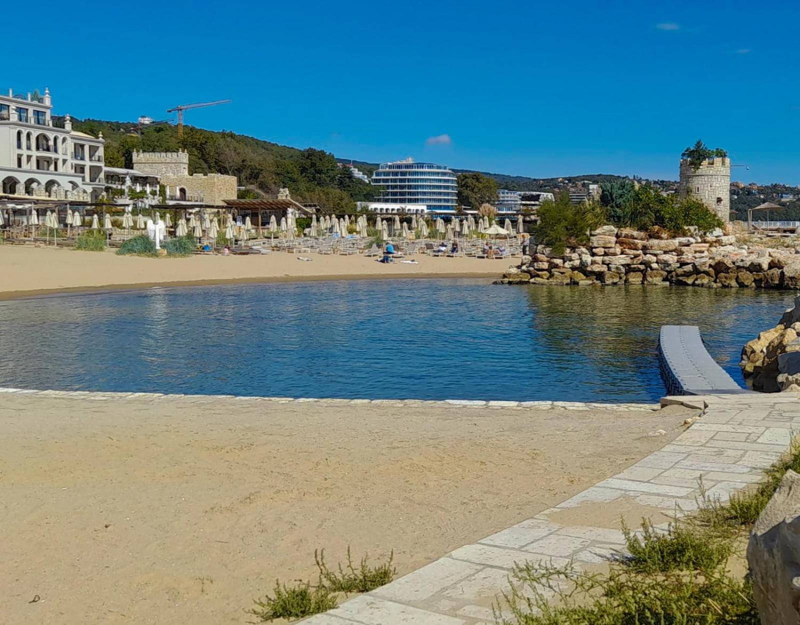 Sveti Konstantin i Helena Lux Apart