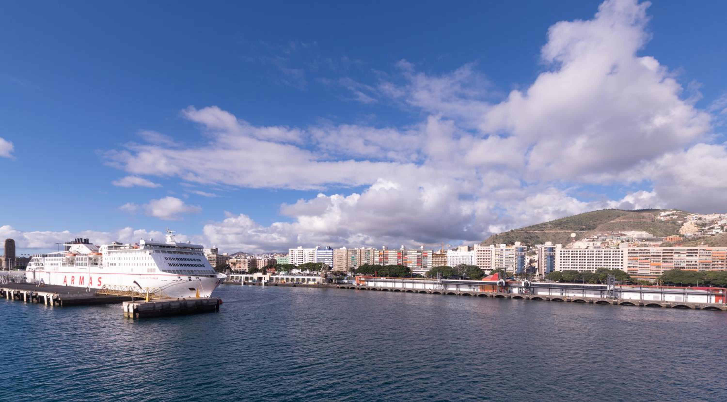 Piso Mirta Santa Cruz Tenerife