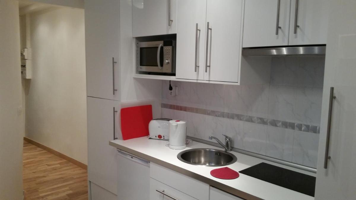Appartement Petits Champs