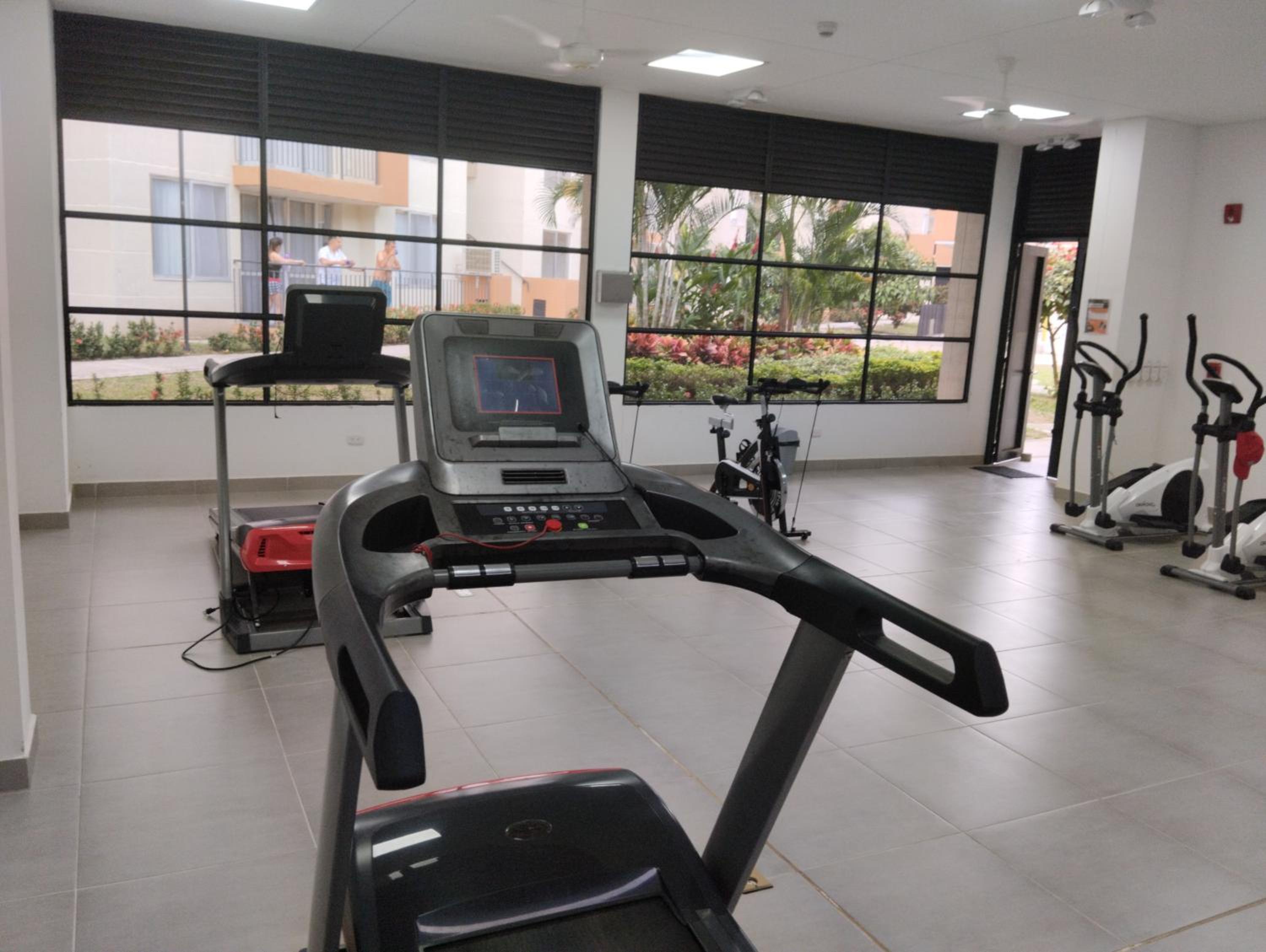 APARTAMENTO COMODO Y ELEGANTE EN RICAURTE CUNDINAMARCA a