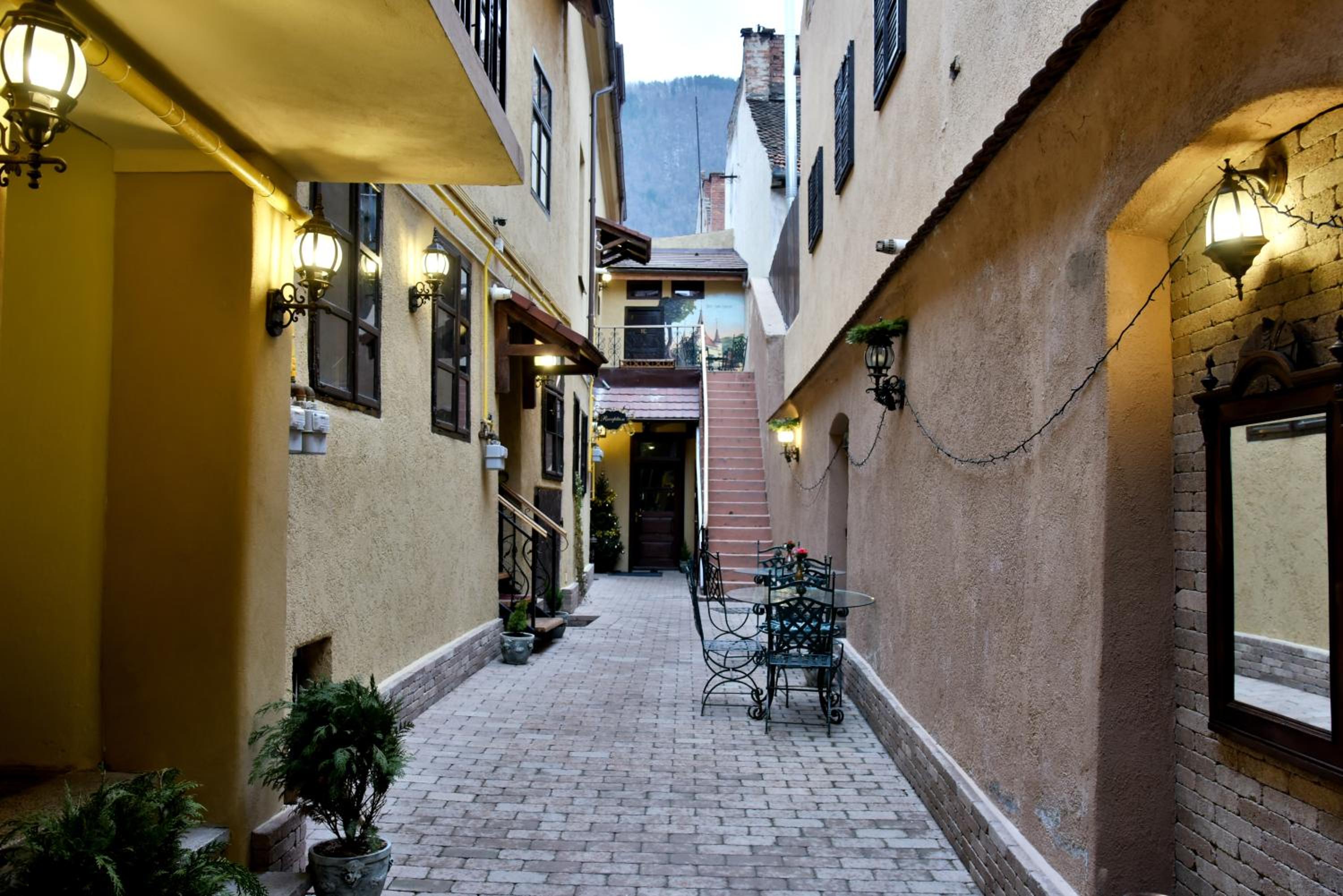Casa Antiqua