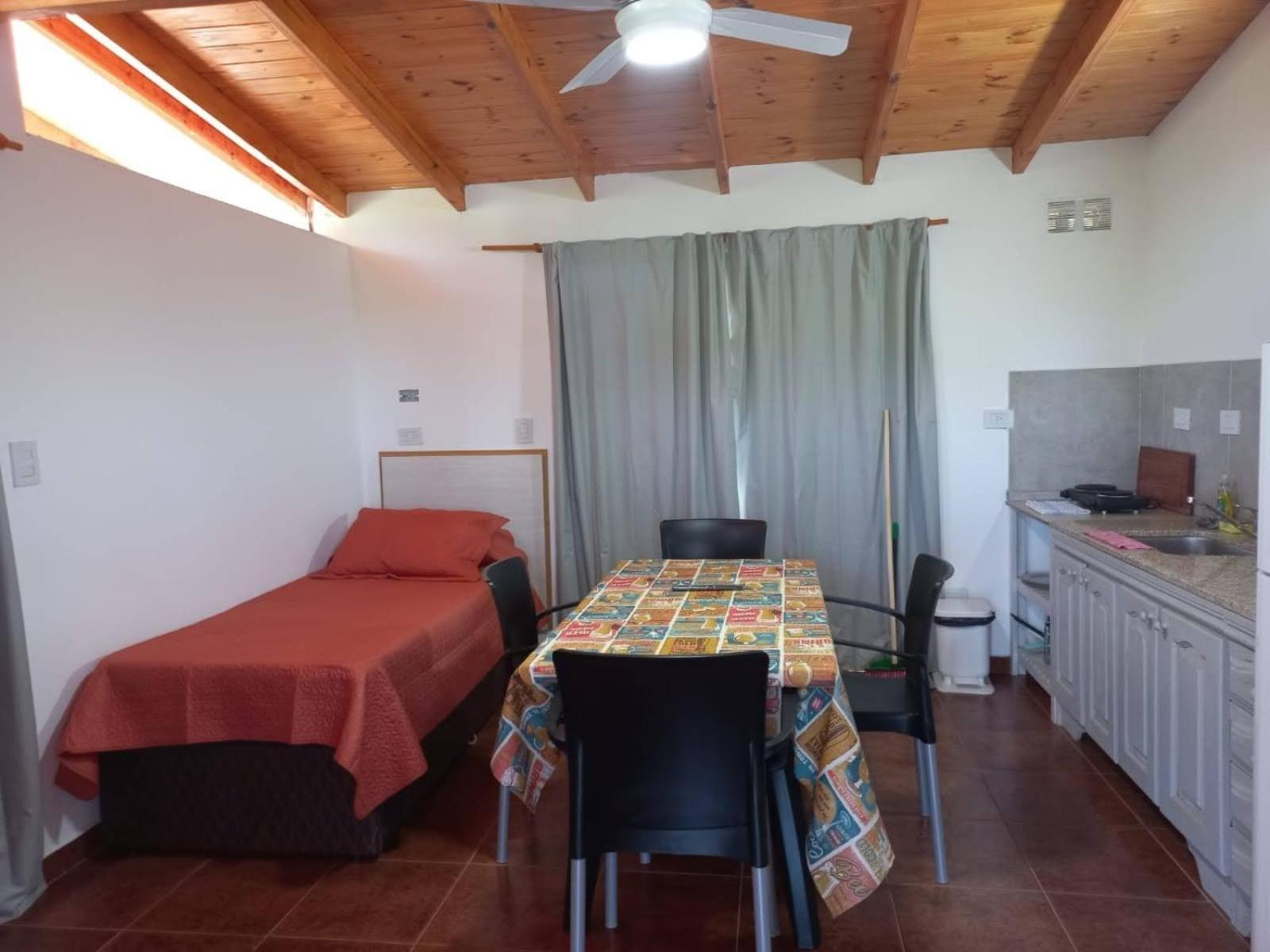 Chalets de la paix