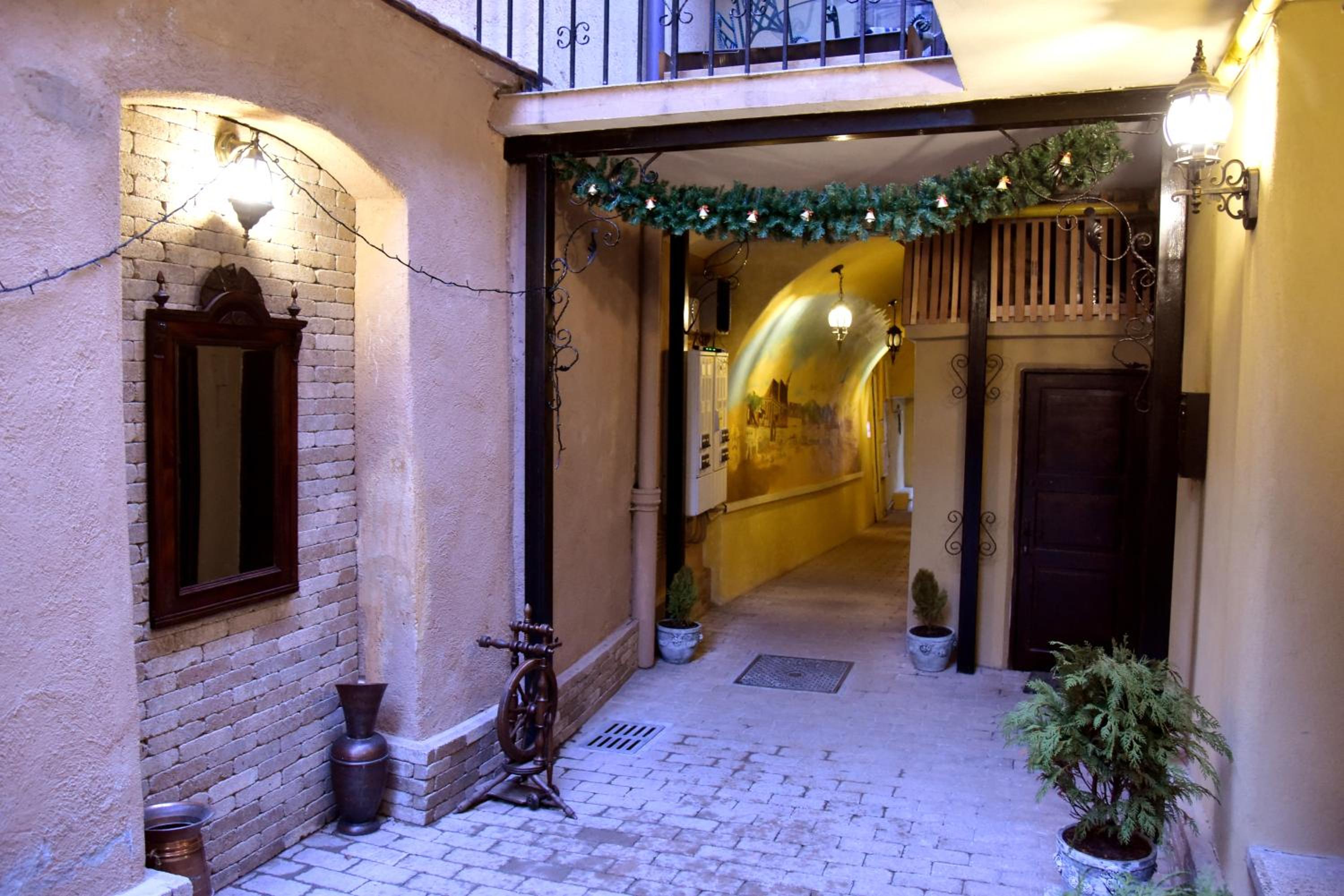 Casa Antiqua