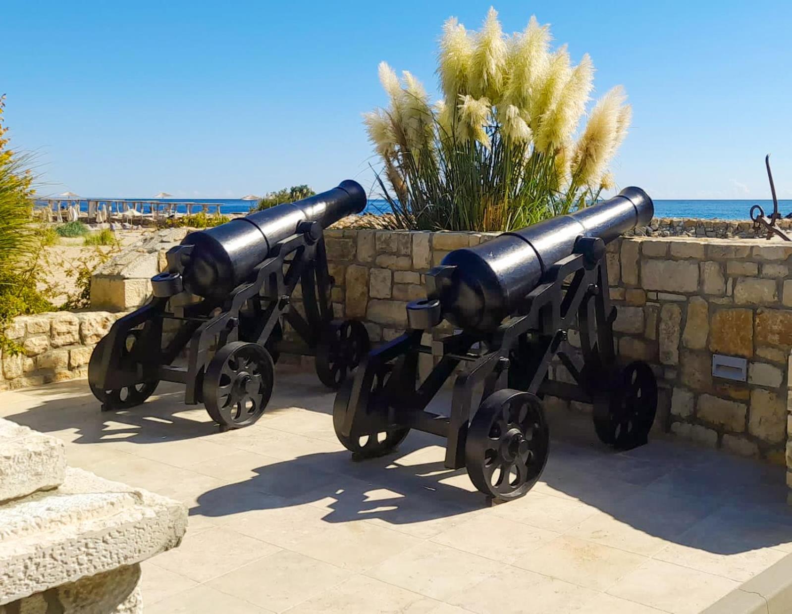 Sveti Konstantin i Helena Lux Apart