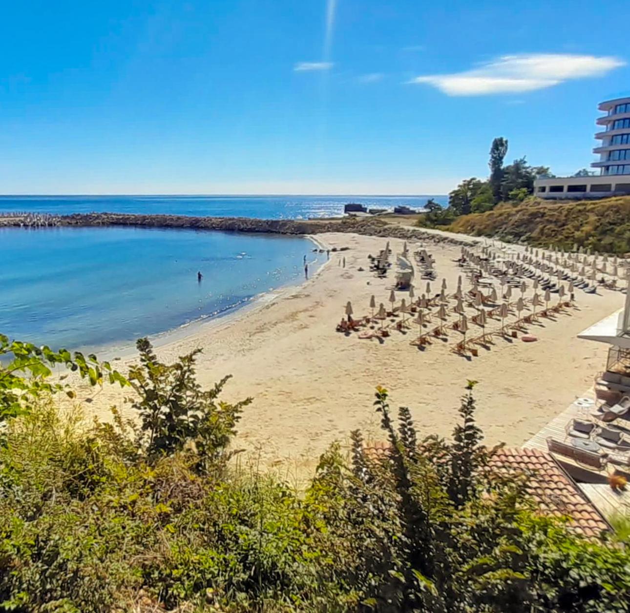 Sveti Konstantin i Helena Lux Apart
