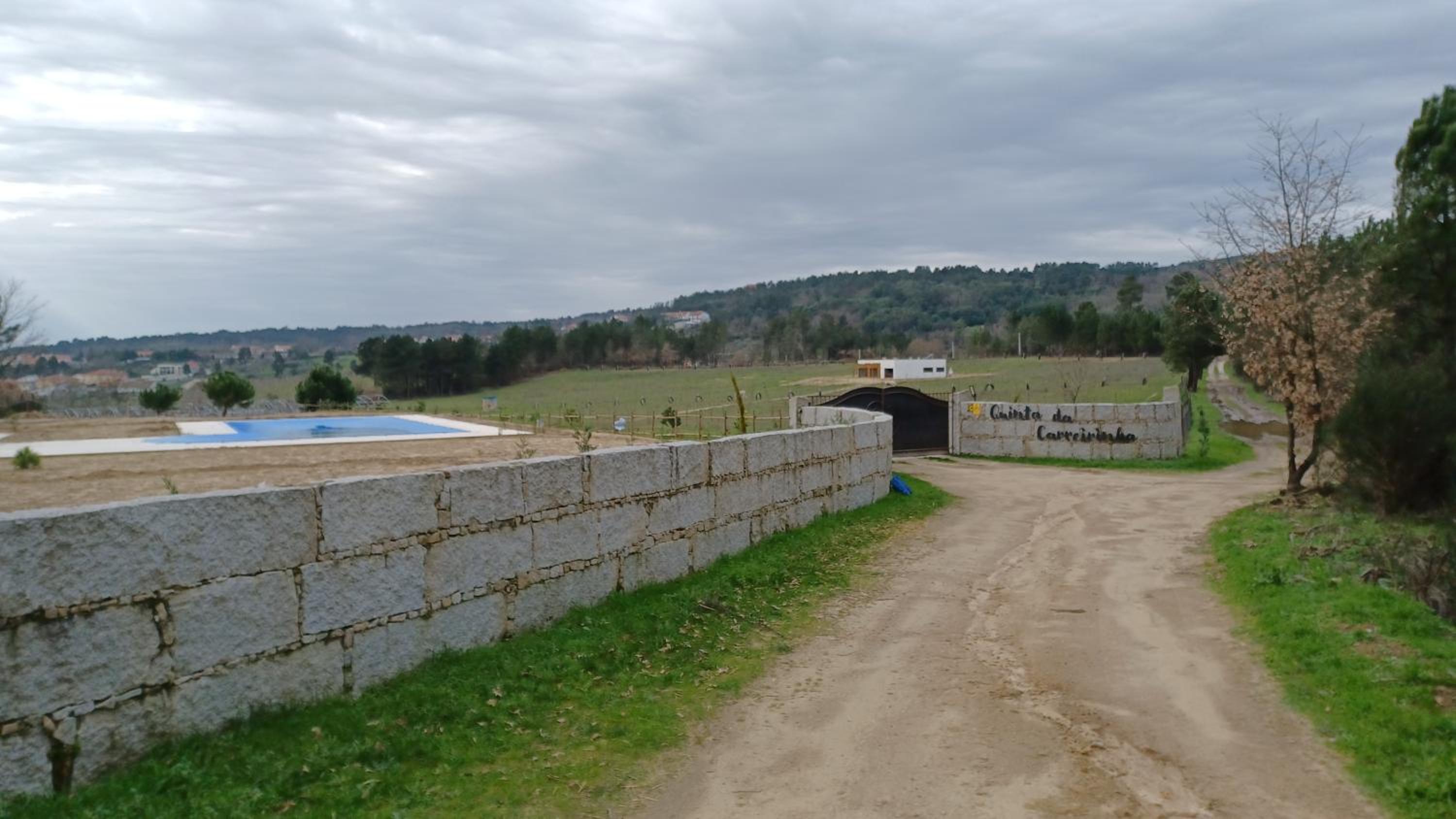 Quinta da Carreirinha