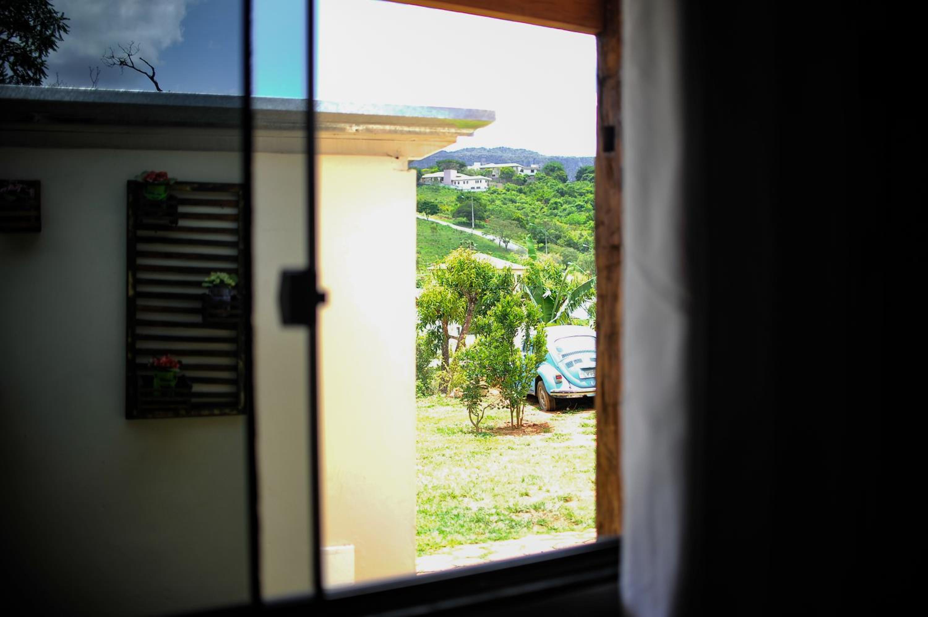 Casas e suites Temporada Tiradentes