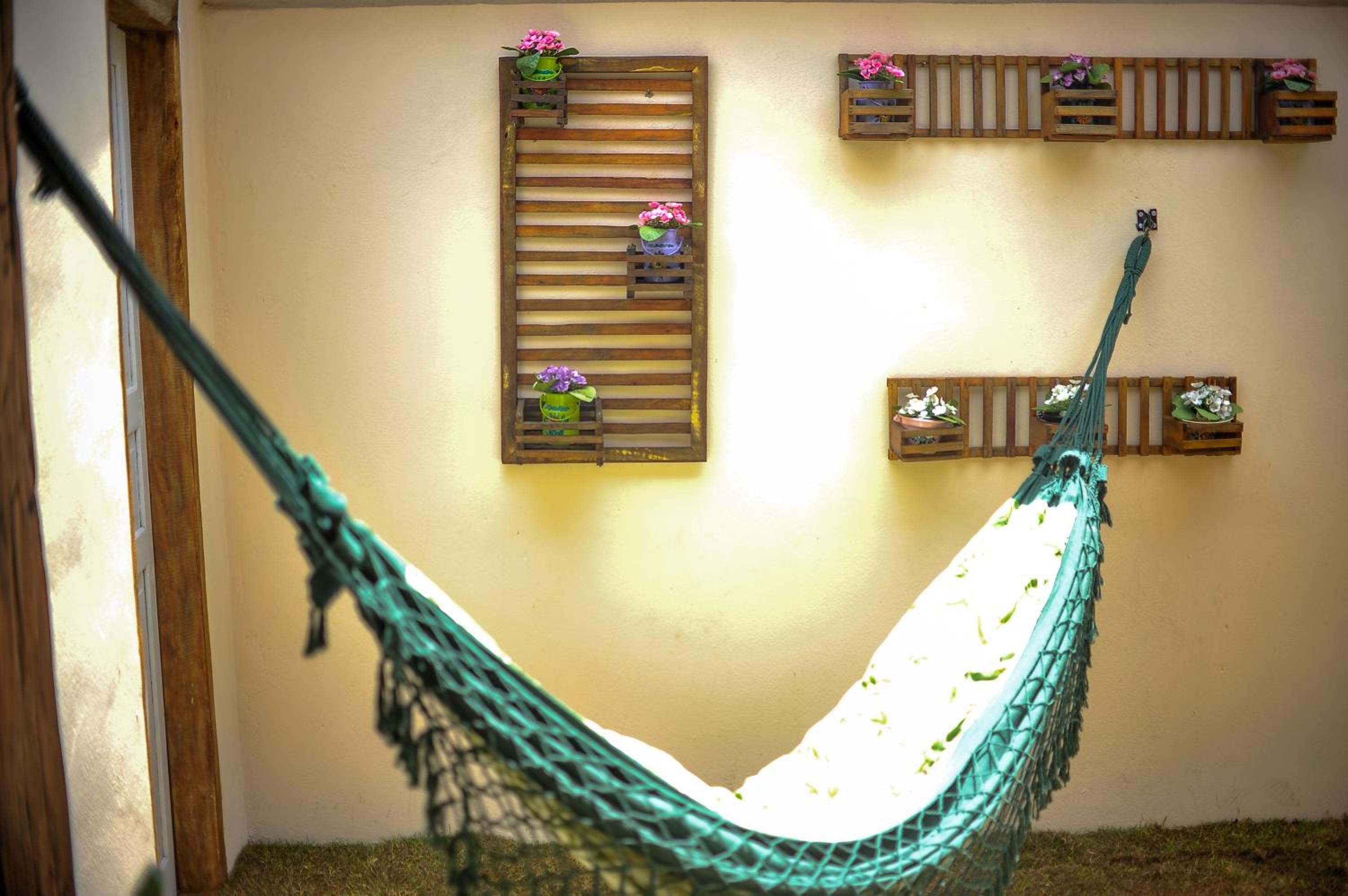 Casas e suites Temporada Tiradentes
