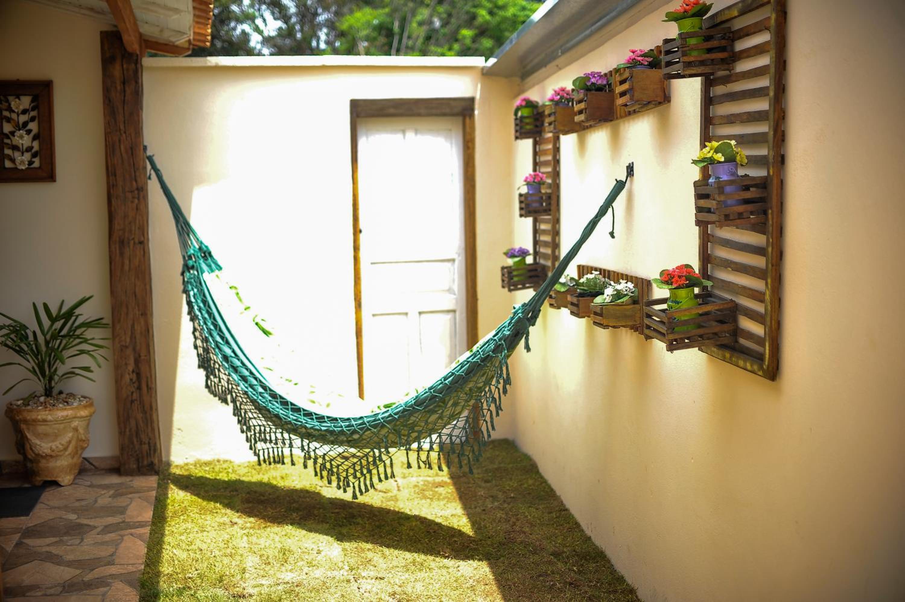 Casas e suites Temporada Tiradentes
