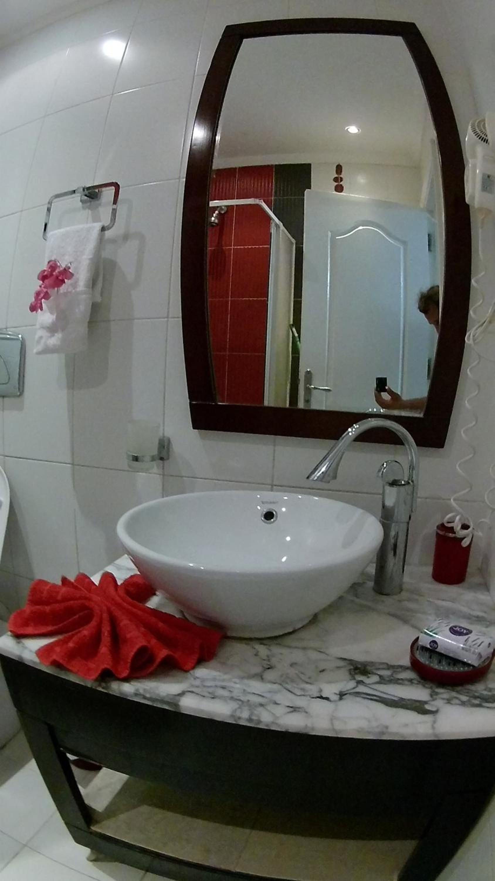 Deluxe Apartment Delta Sharm view 2
