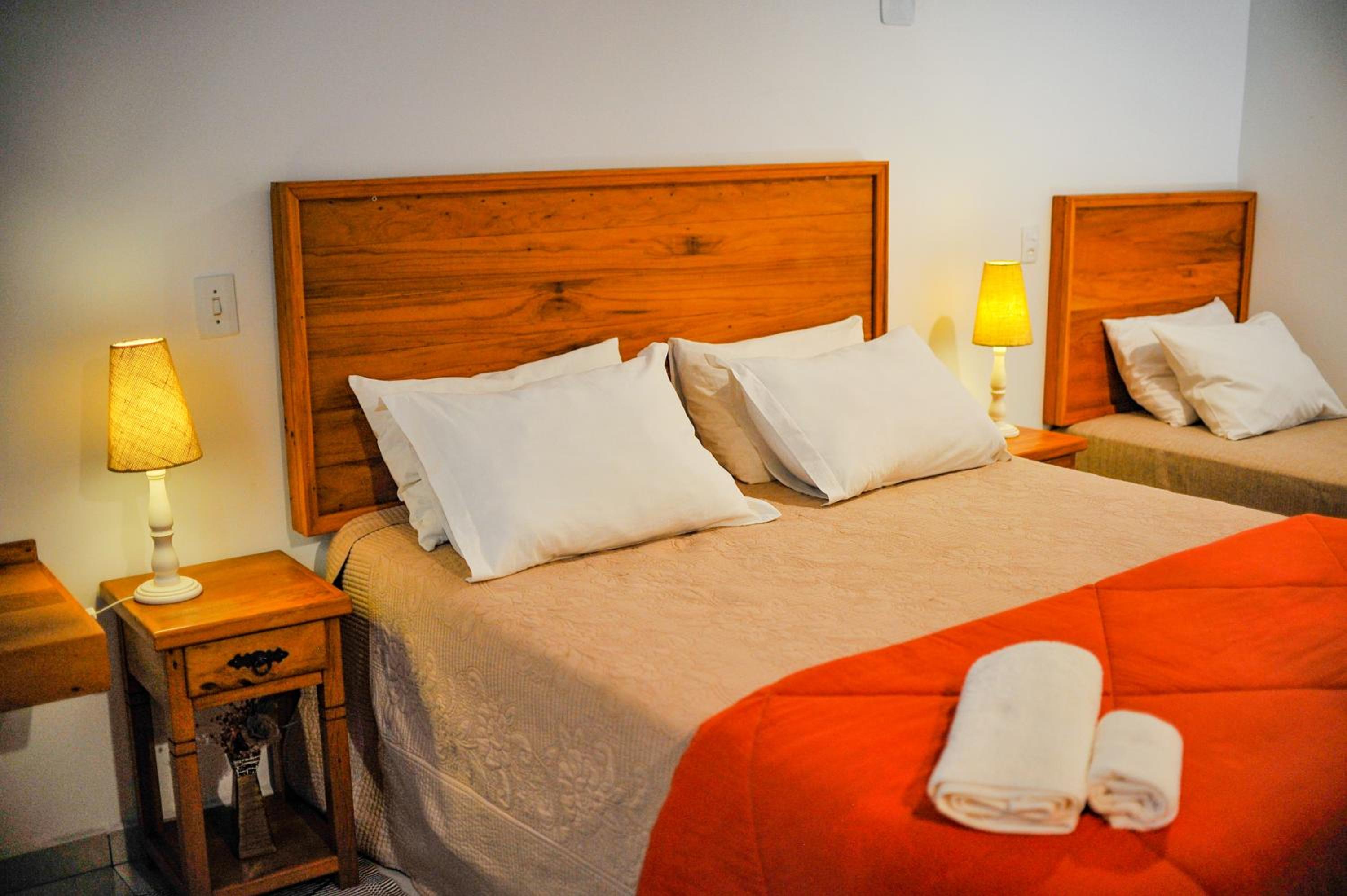 Casas e suites Temporada Tiradentes