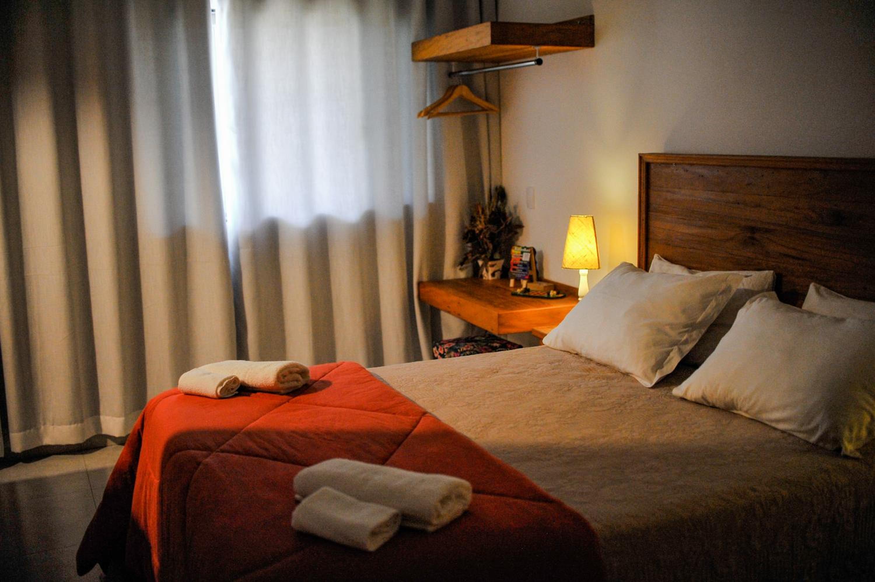 Casas e suites Temporada Tiradentes