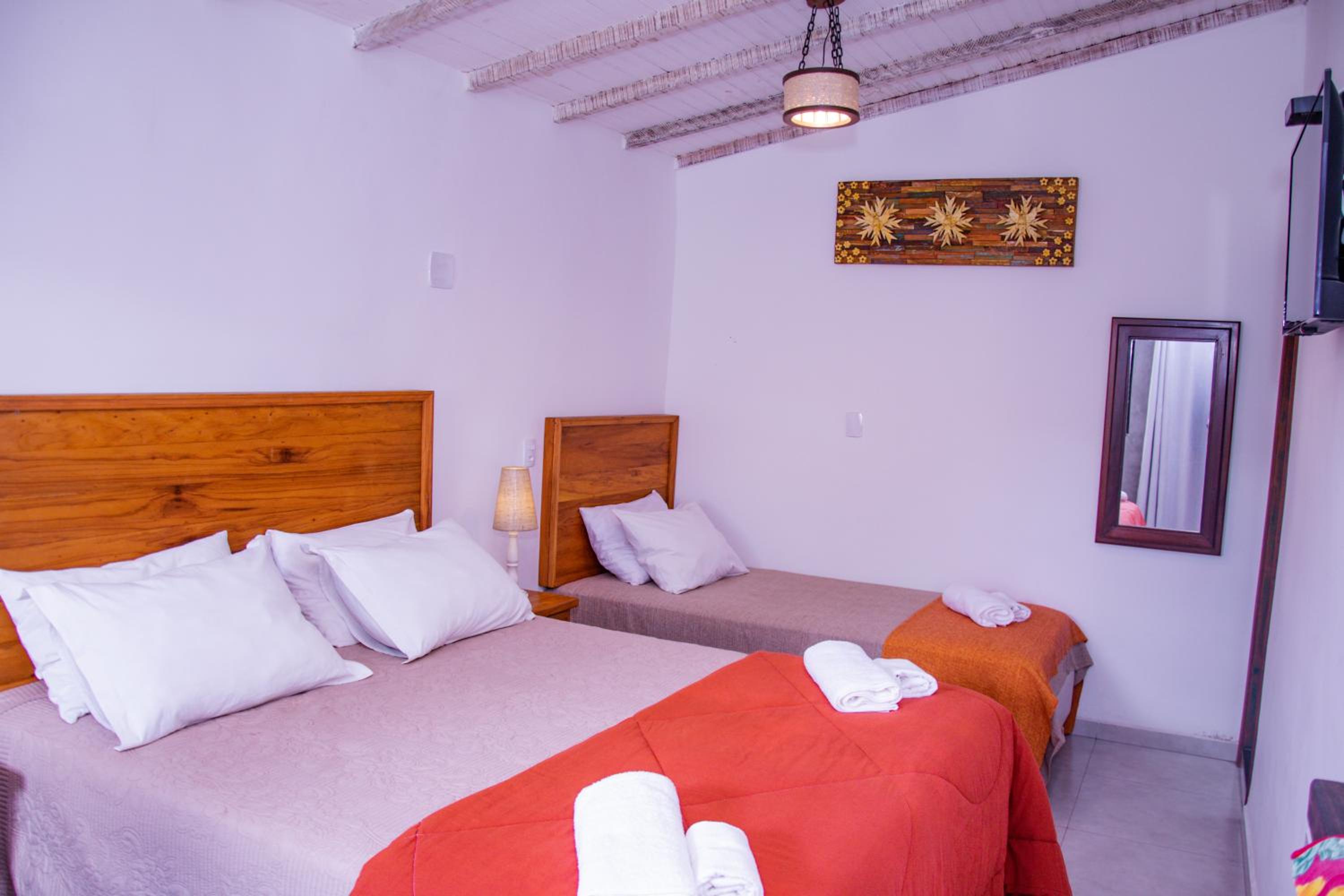 Casas e suites Temporada Tiradentes