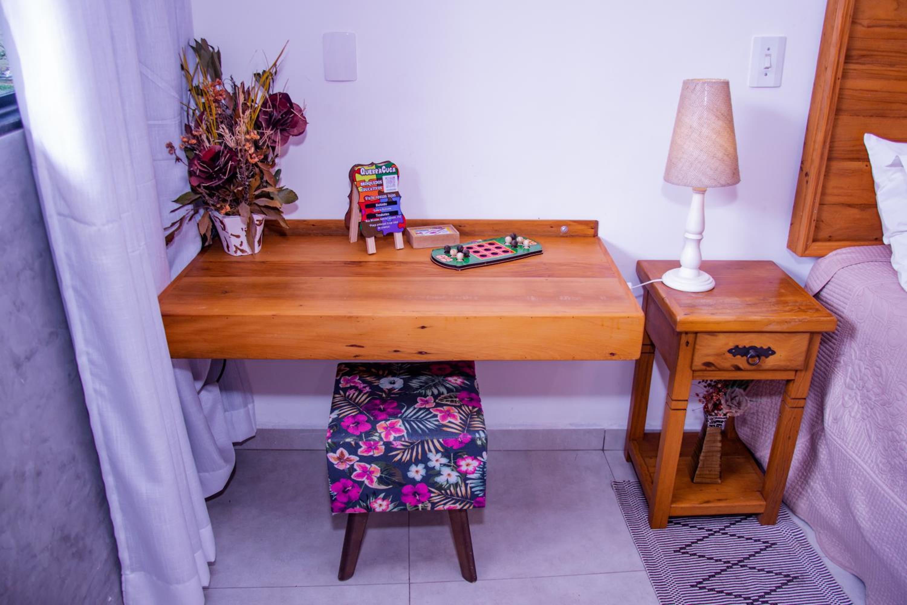 Casas e suites Temporada Tiradentes