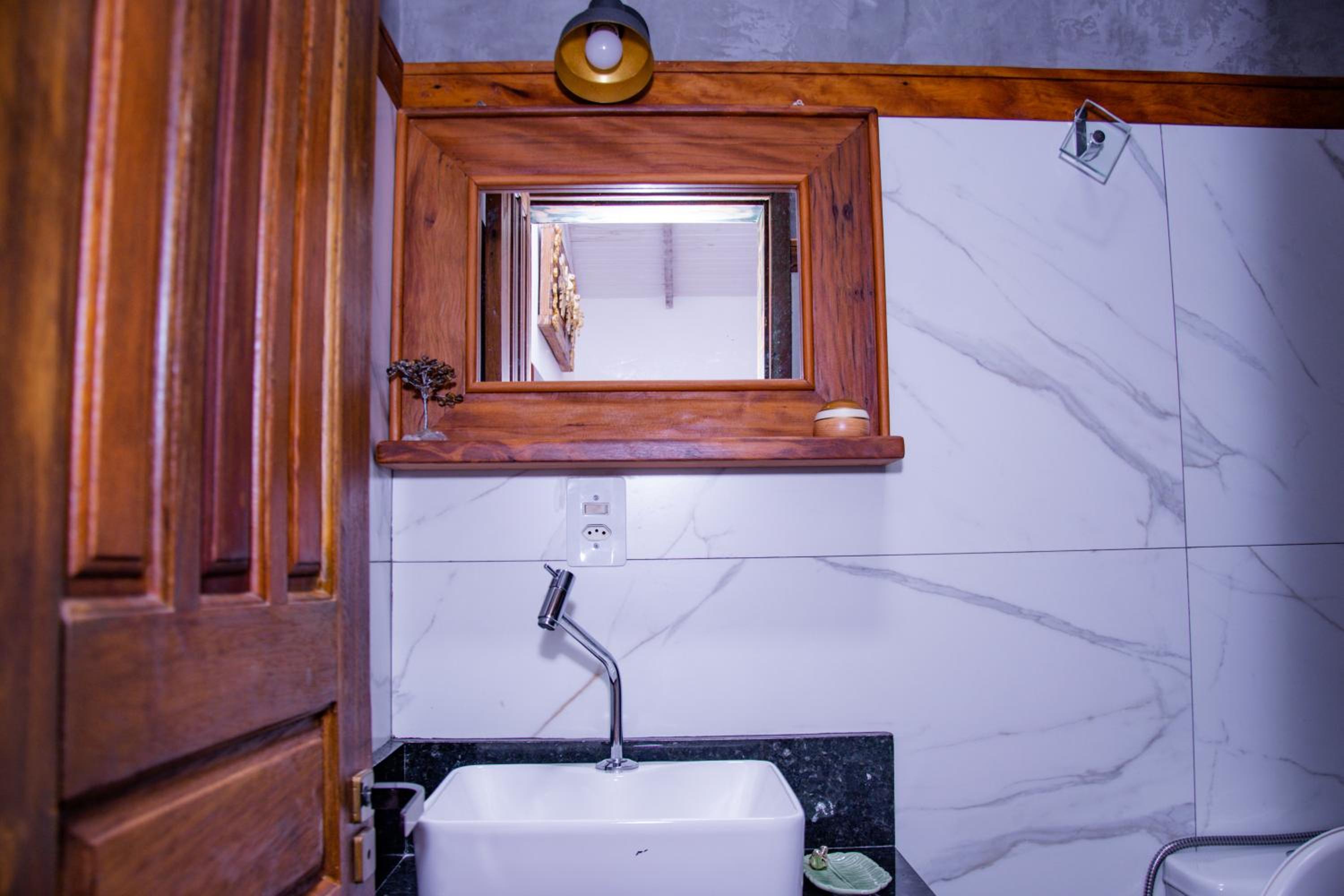 Casas e suites Temporada Tiradentes