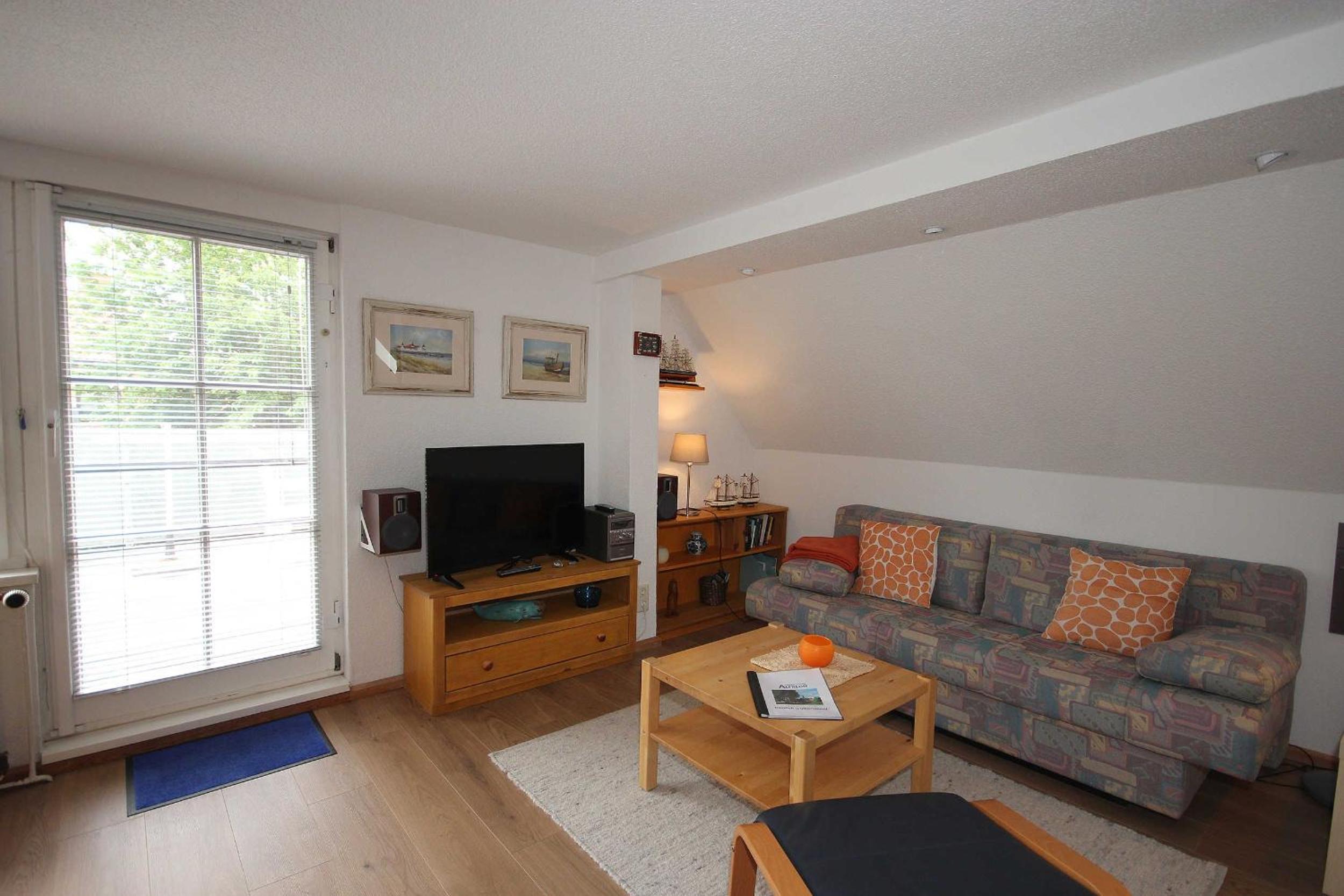 Ferienwohnung Alfredo