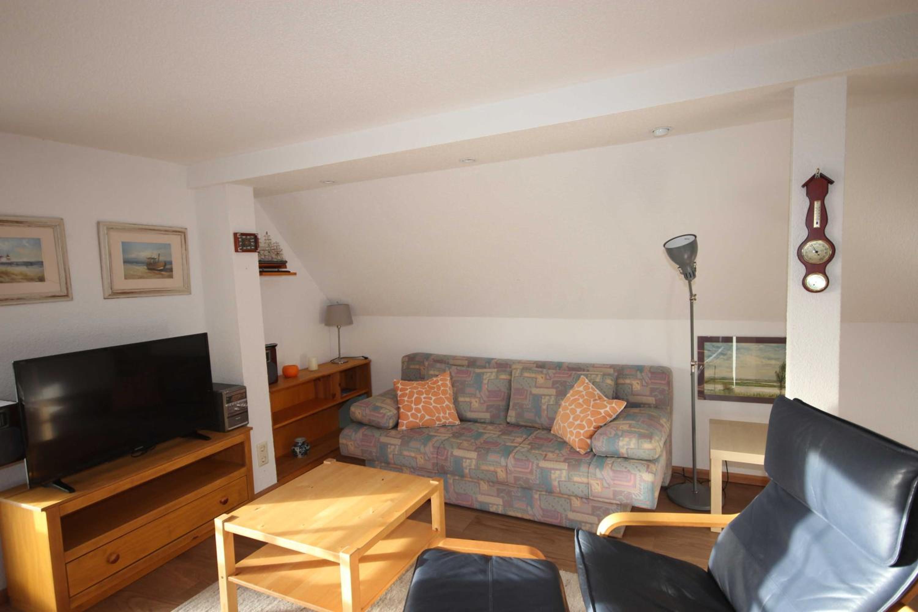 Ferienwohnung Alfredo