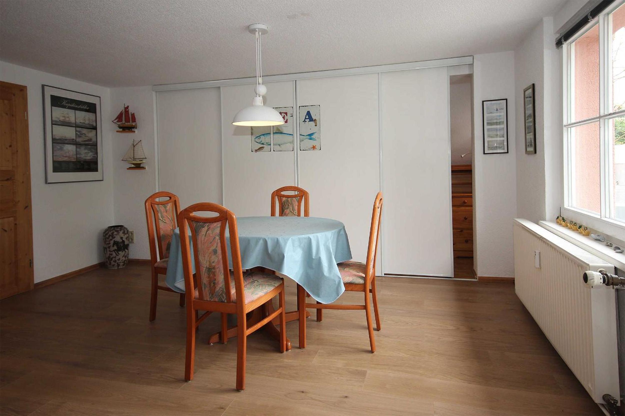 Ferienwohnung Alfredo