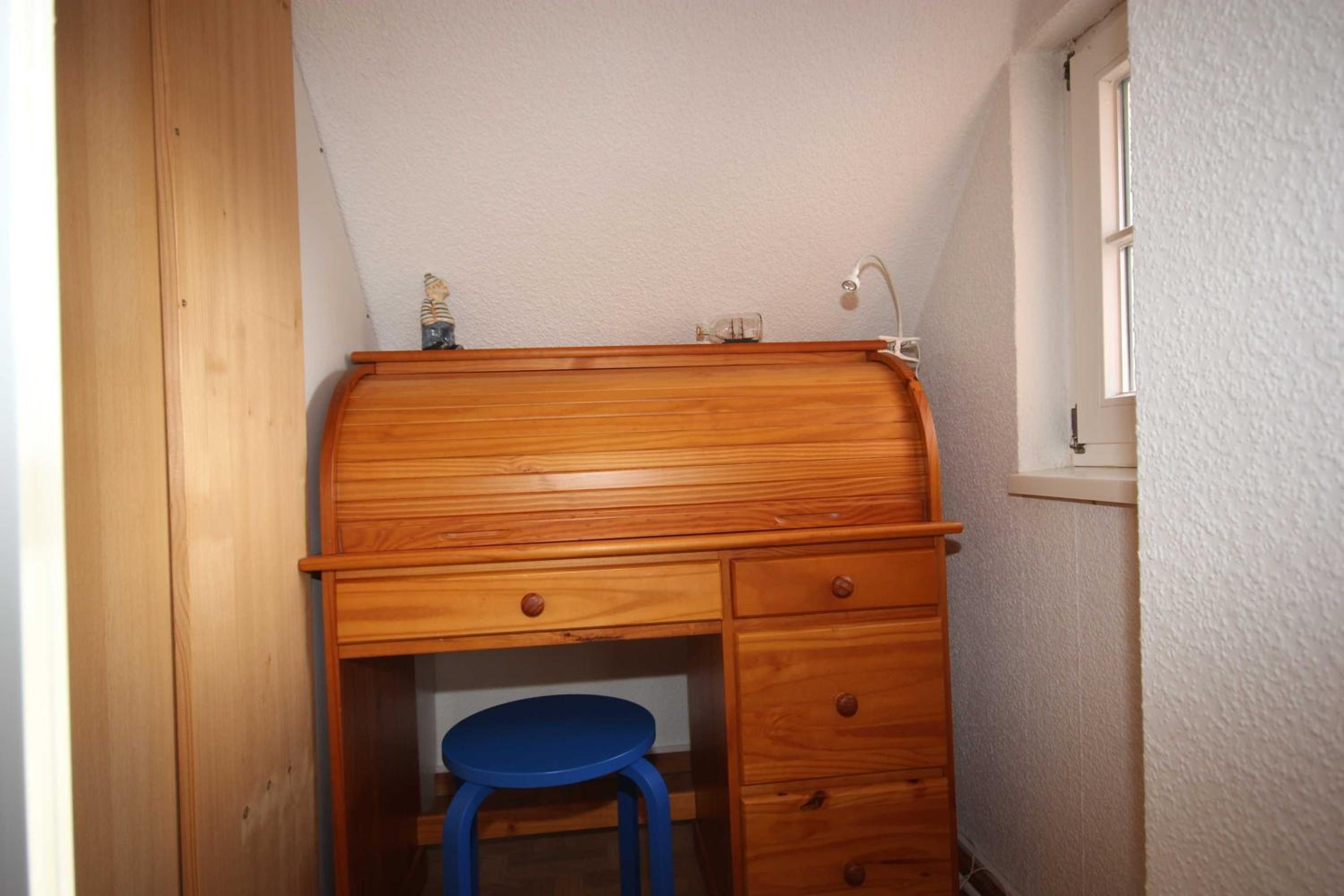 Ferienwohnung Alfredo