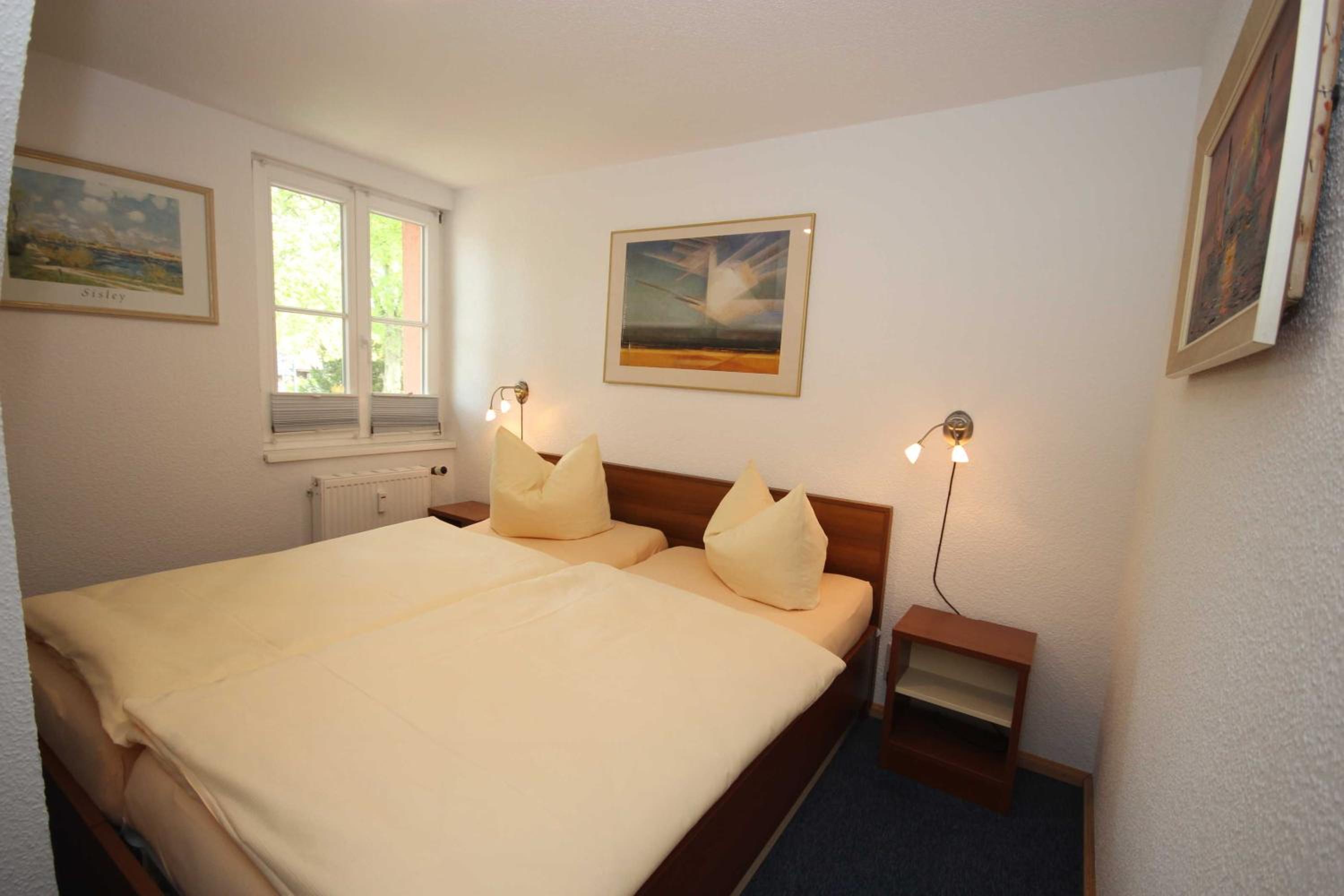 Ferienwohnung Alfredo