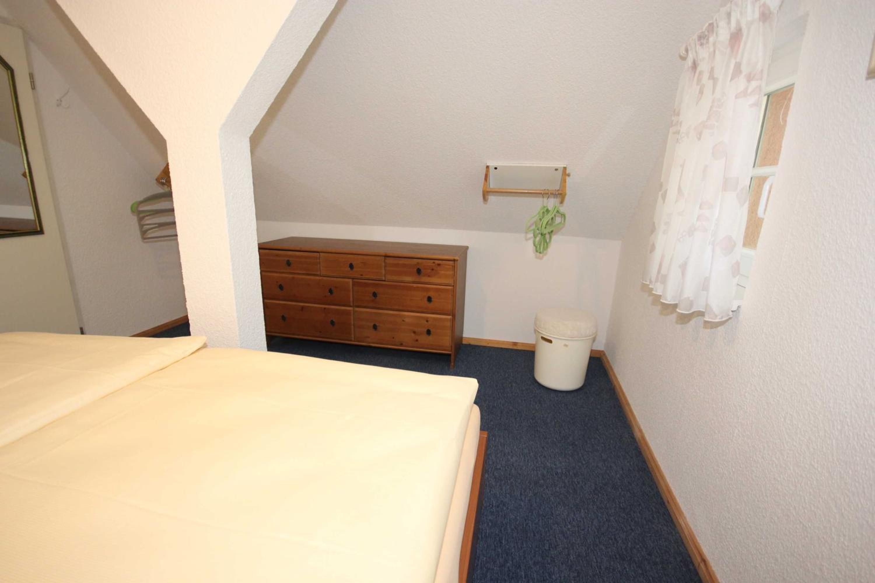 Ferienwohnung Alfredo