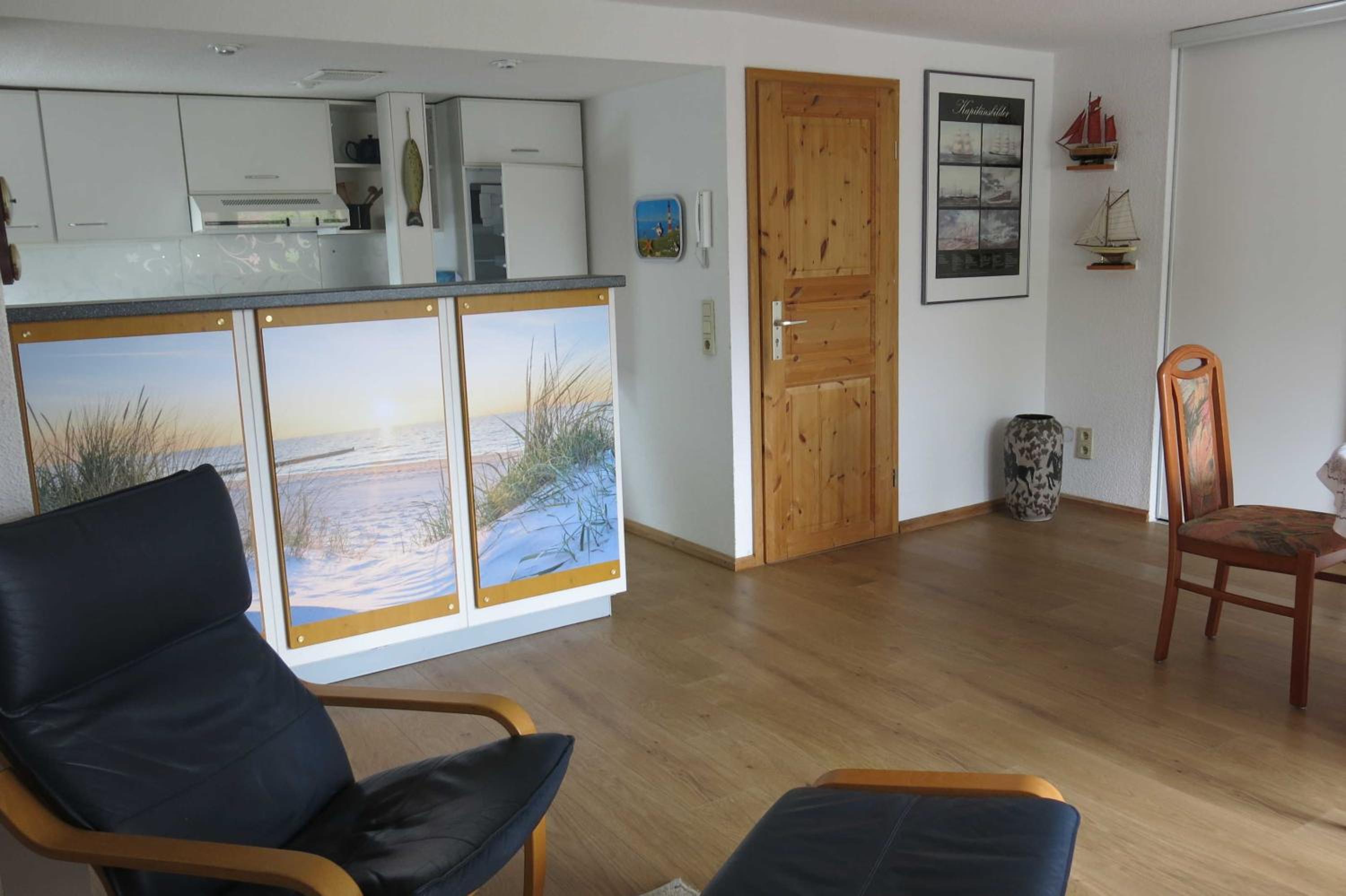 Ferienwohnung Alfredo