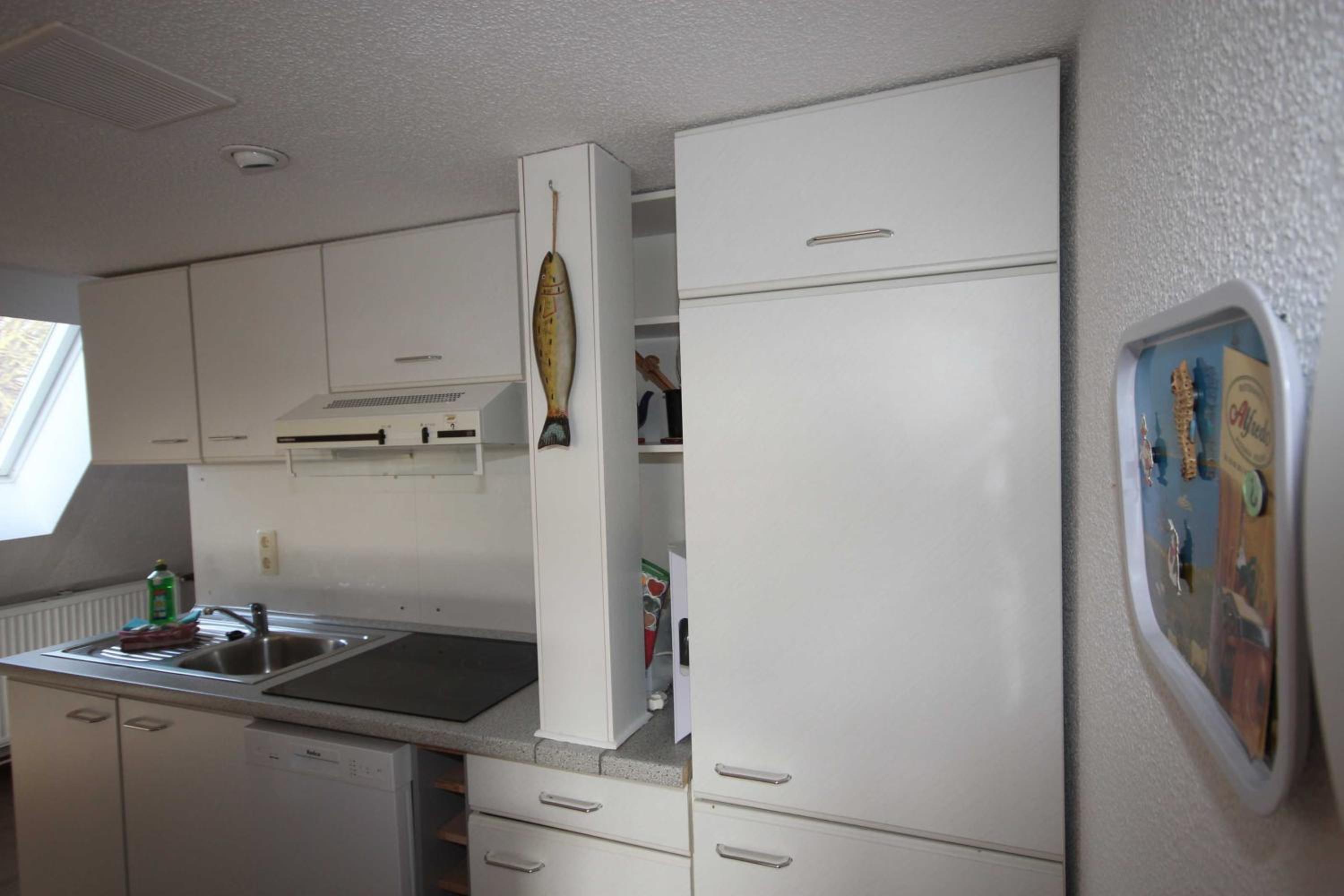 Ferienwohnung Alfredo