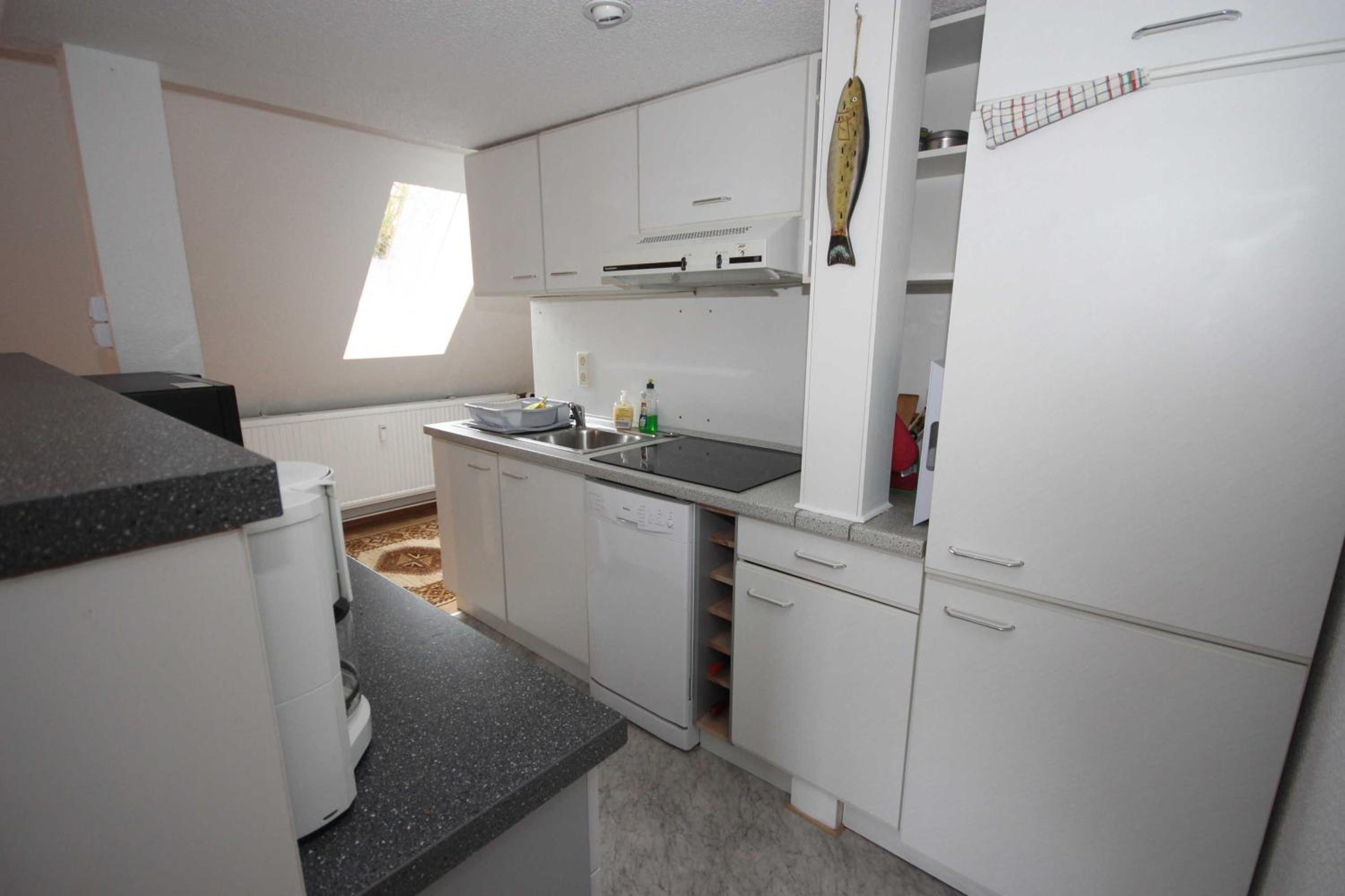 Ferienwohnung Alfredo