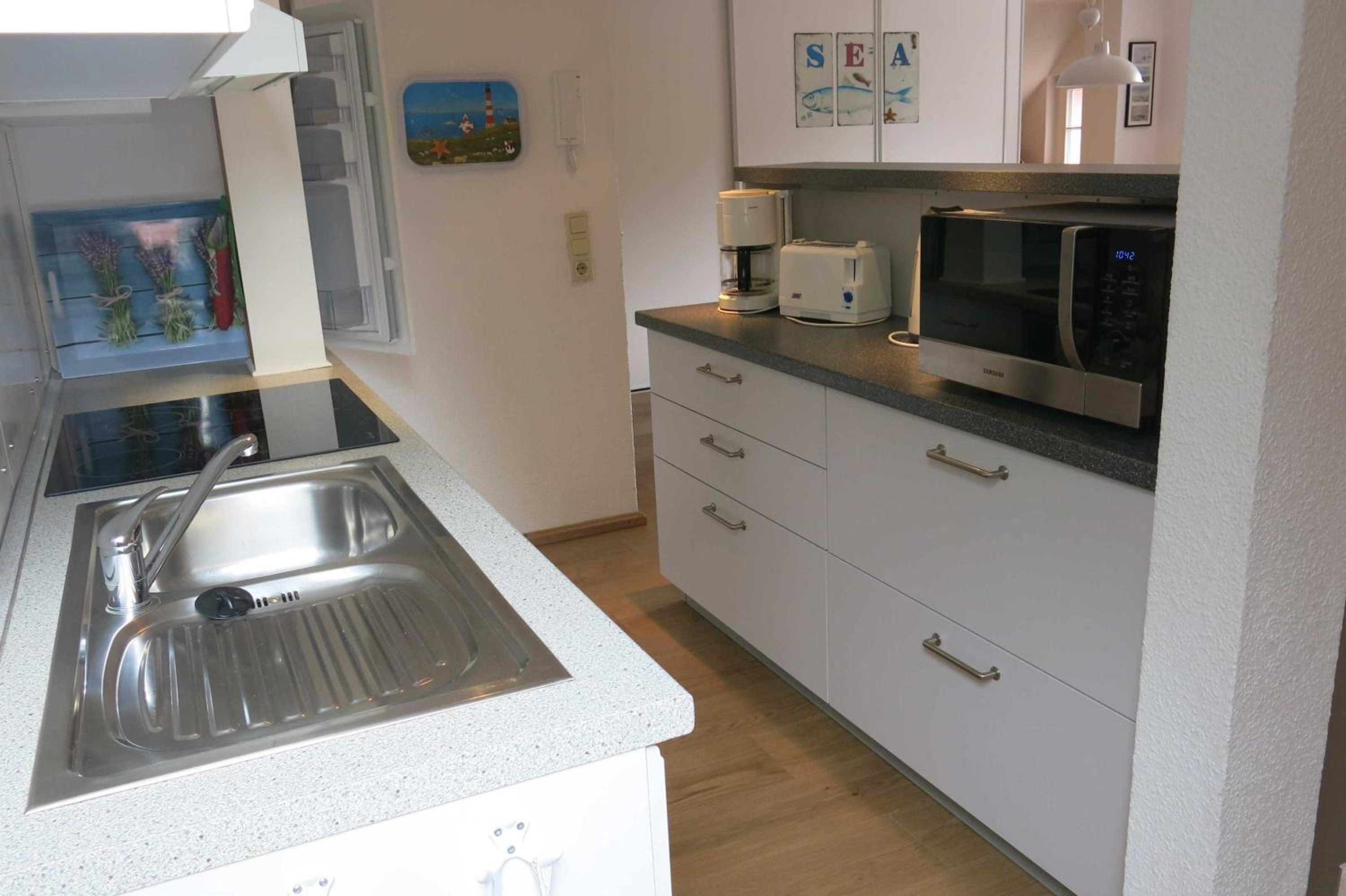 Ferienwohnung Alfredo