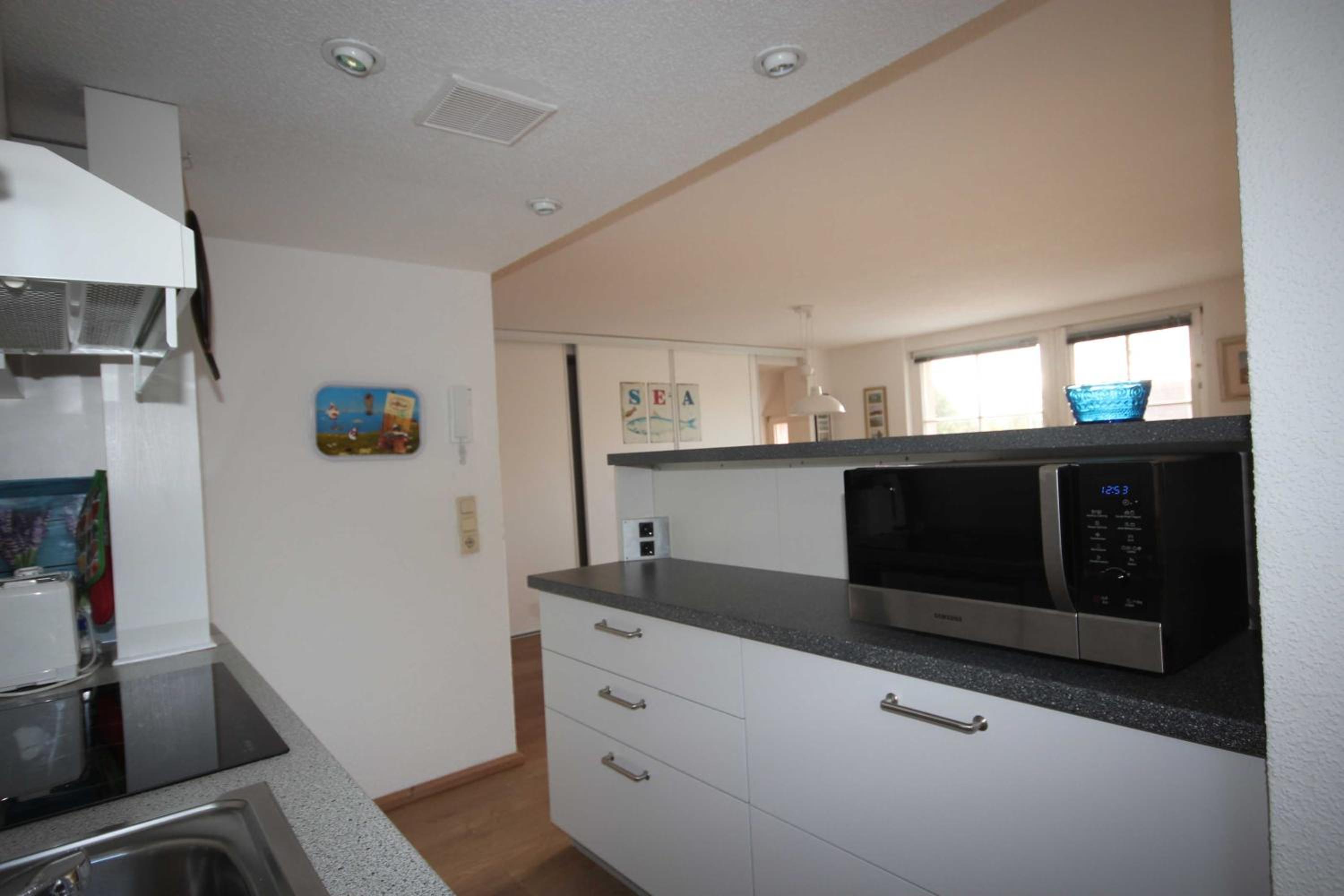 Ferienwohnung Alfredo
