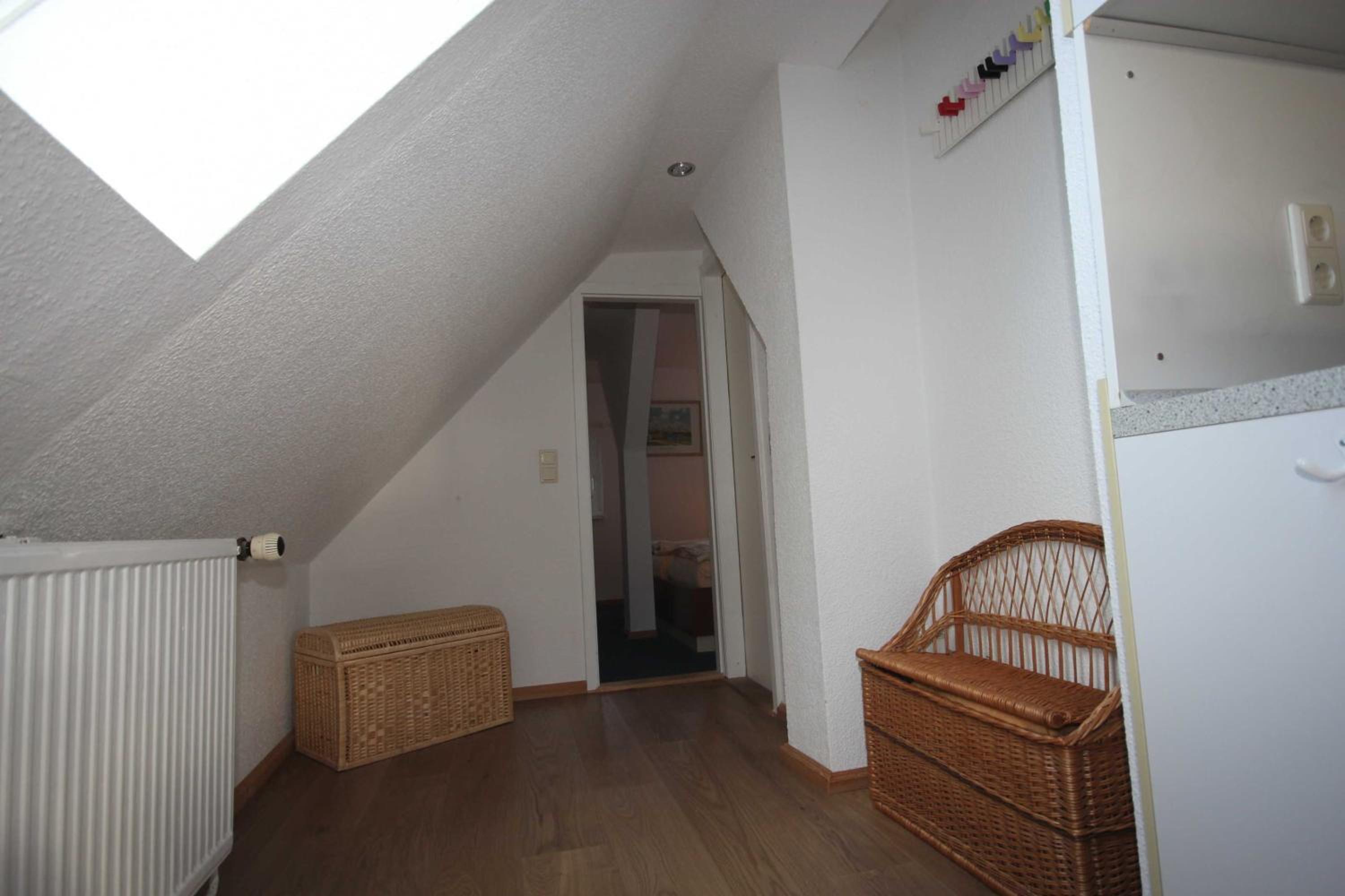 Ferienwohnung Alfredo