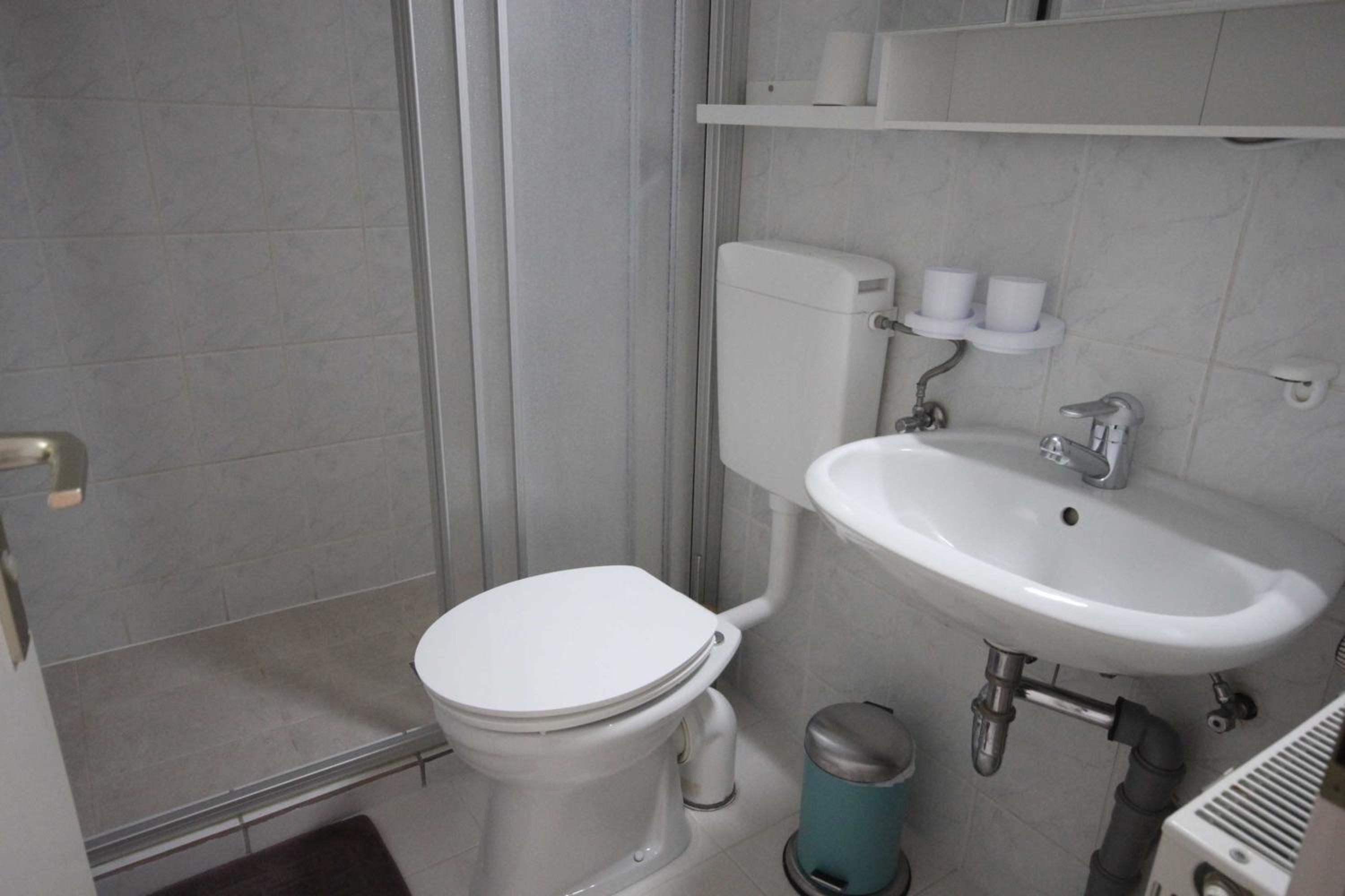 Ferienwohnung Alfredo
