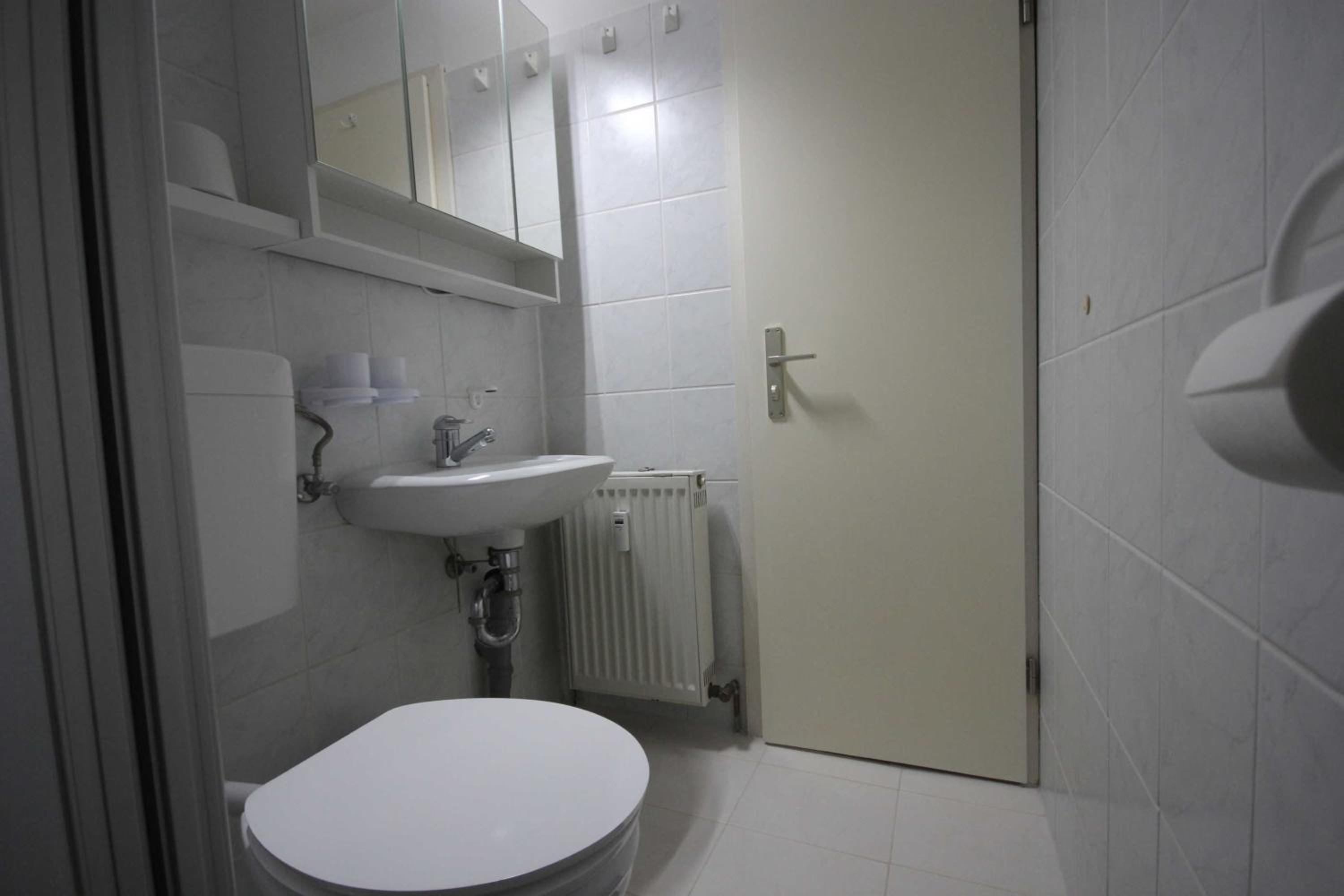 Ferienwohnung Alfredo
