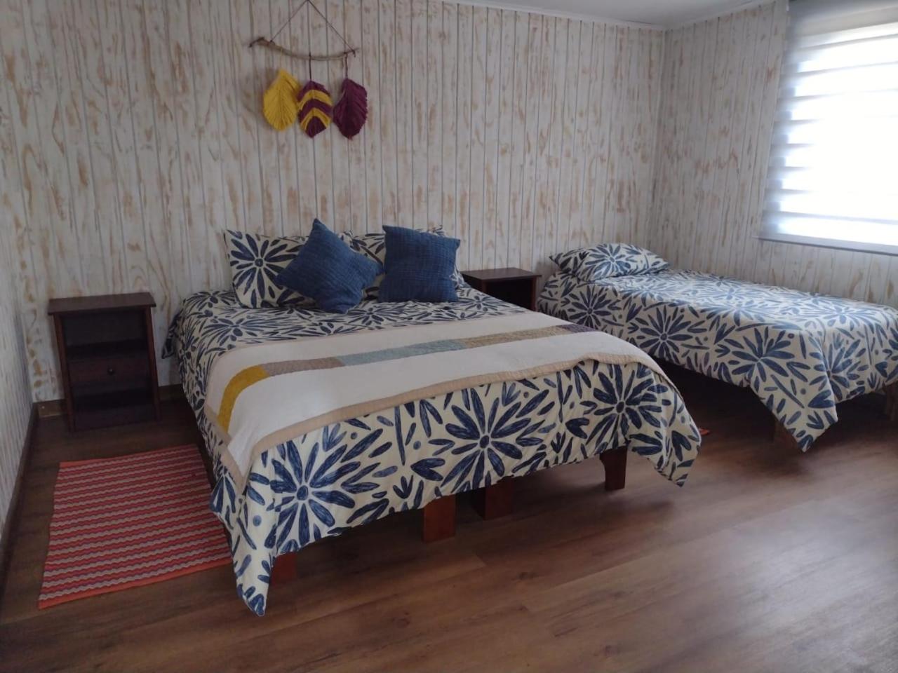Cabañas Matanzas Lukai