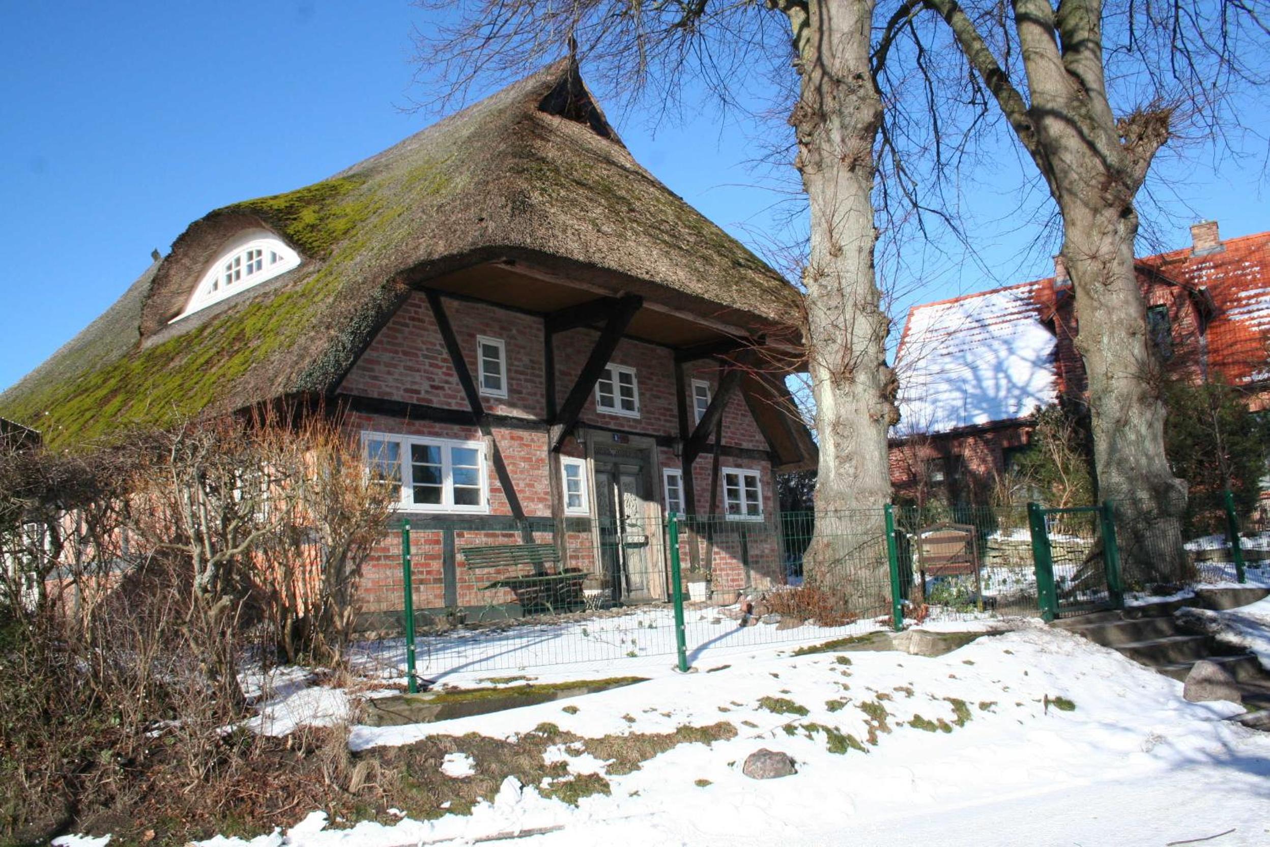 Ferienwohnung Alfredo