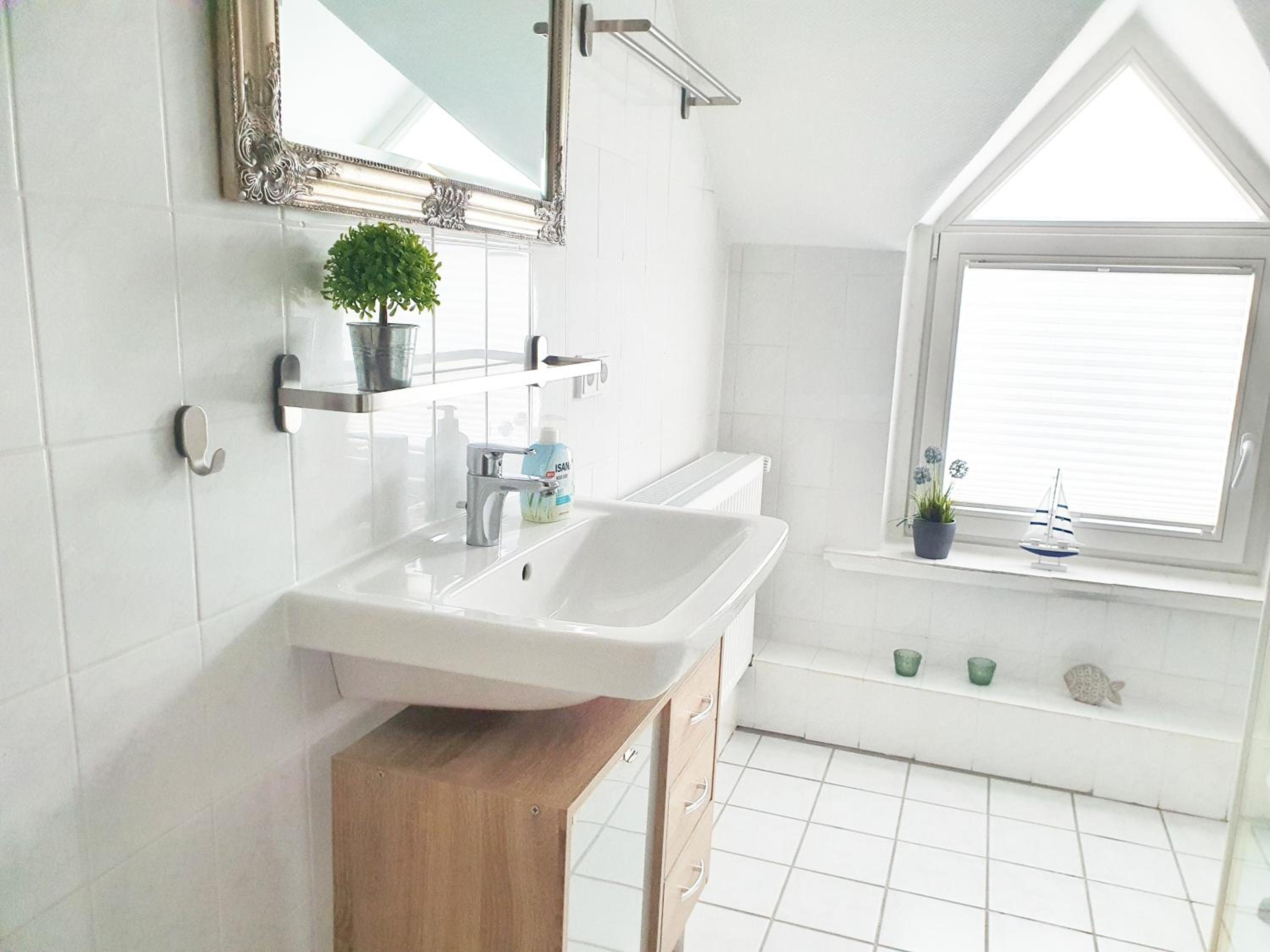 Ferienwohnung Stadtvilla - charmante Gemütlichkeit