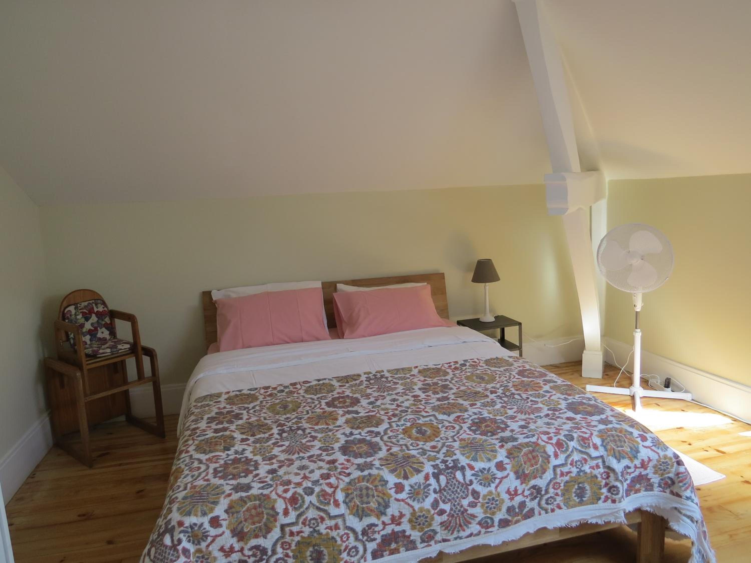 Coimbra Vacations - Sky Accommodations Rome Studio - Property Image 16